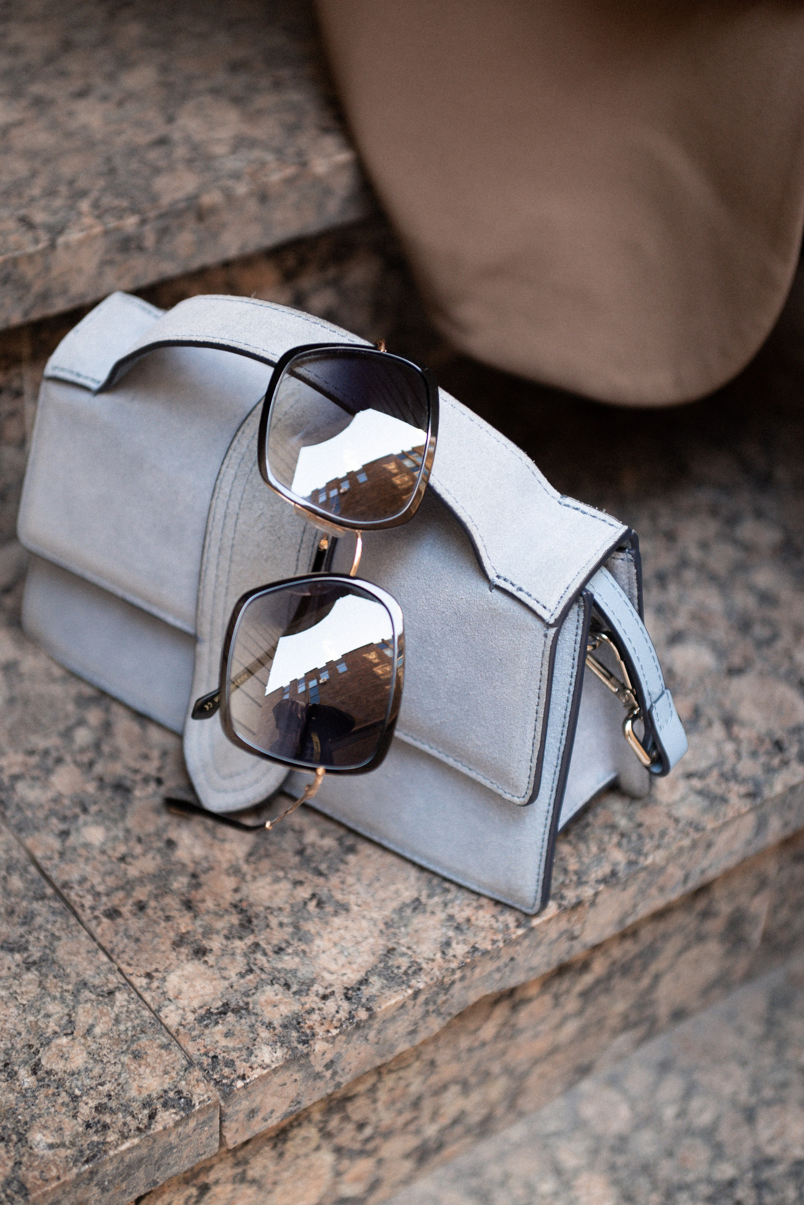 Ксюша (съемка для блога стилиста @ksusha.art). Фотограф Москва Настя Профотовна. Репортажные, свадебные и контент фотосессии