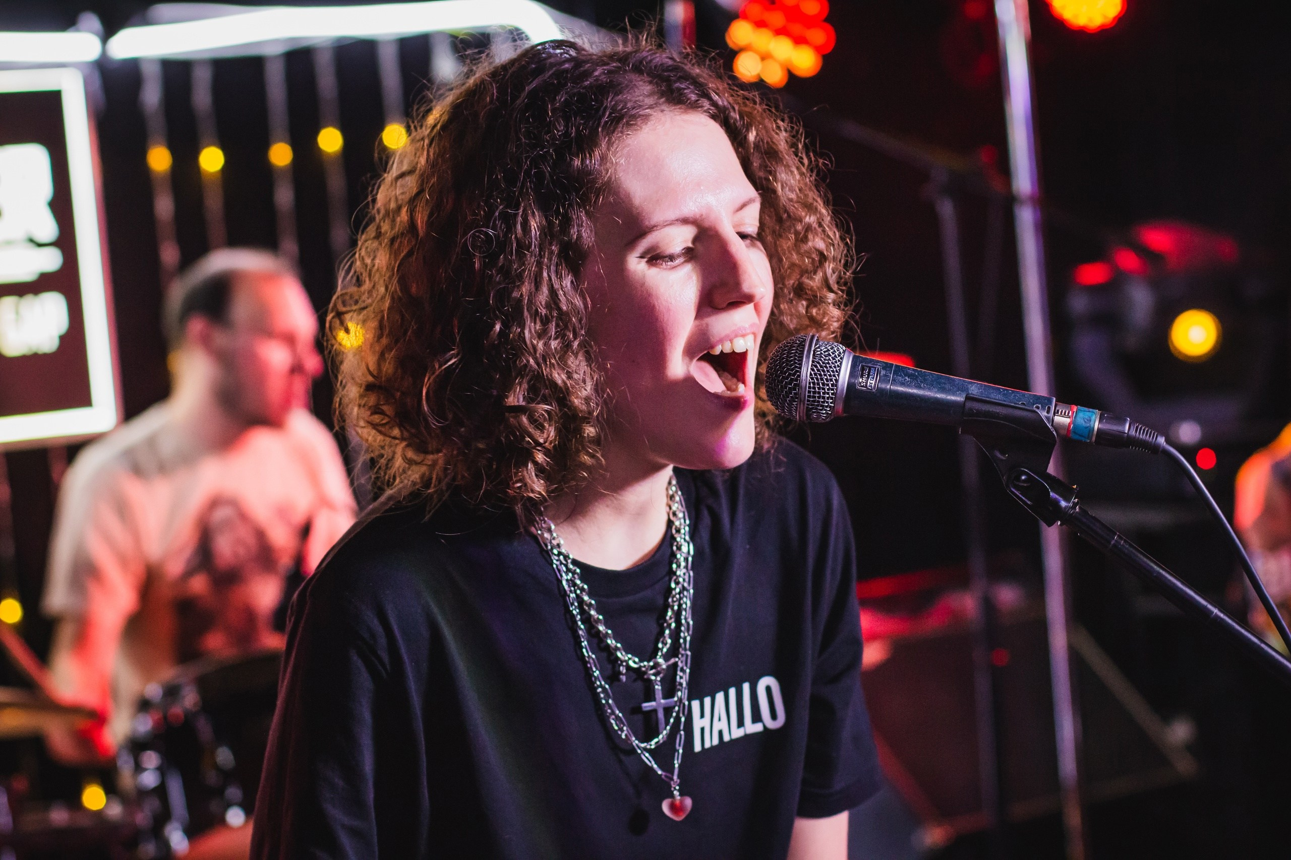 Концерты. Репортажный фотограф Анастасия Рубцова