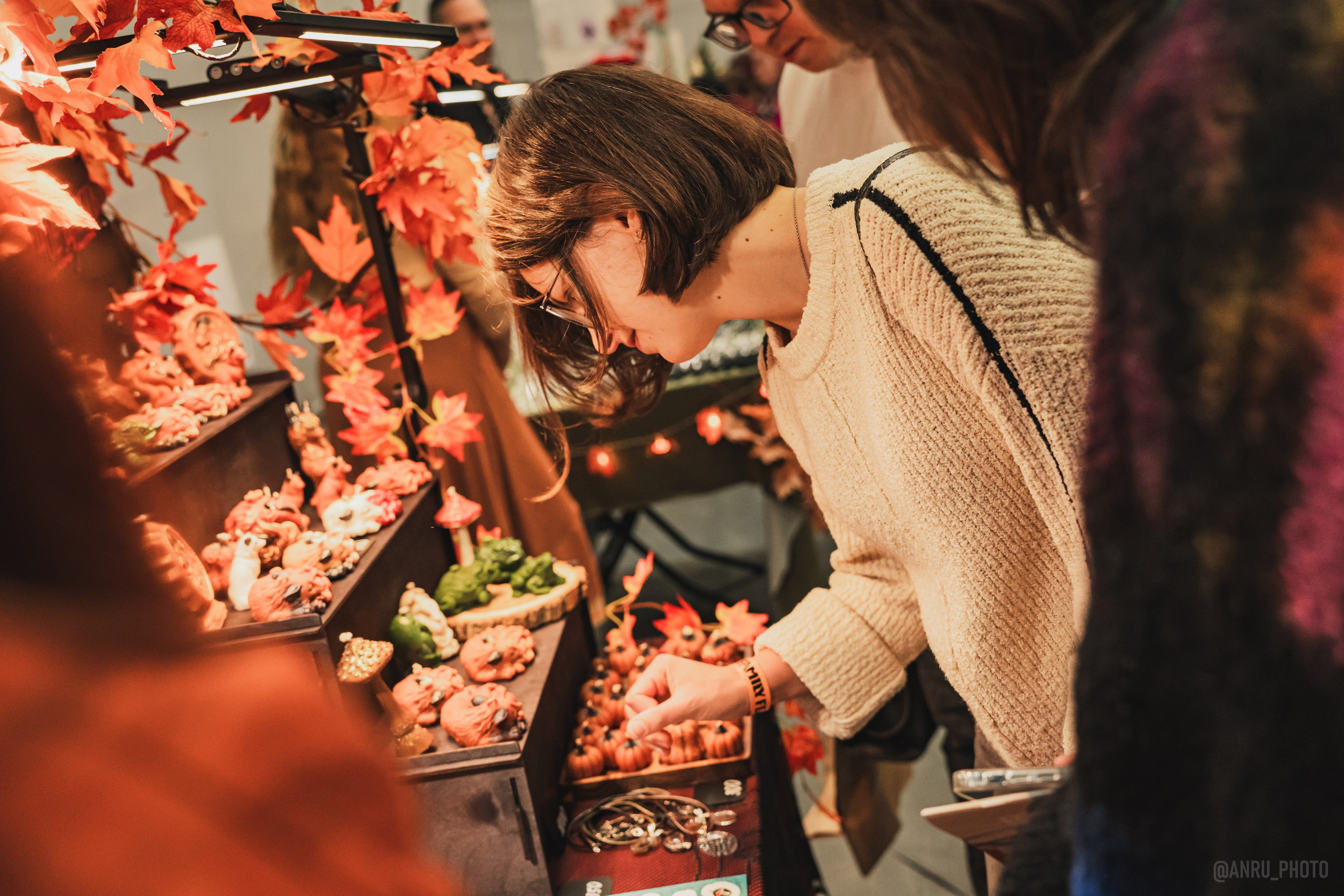 Fox Family fest. Репортажный фотограф Анастасия Рубцова