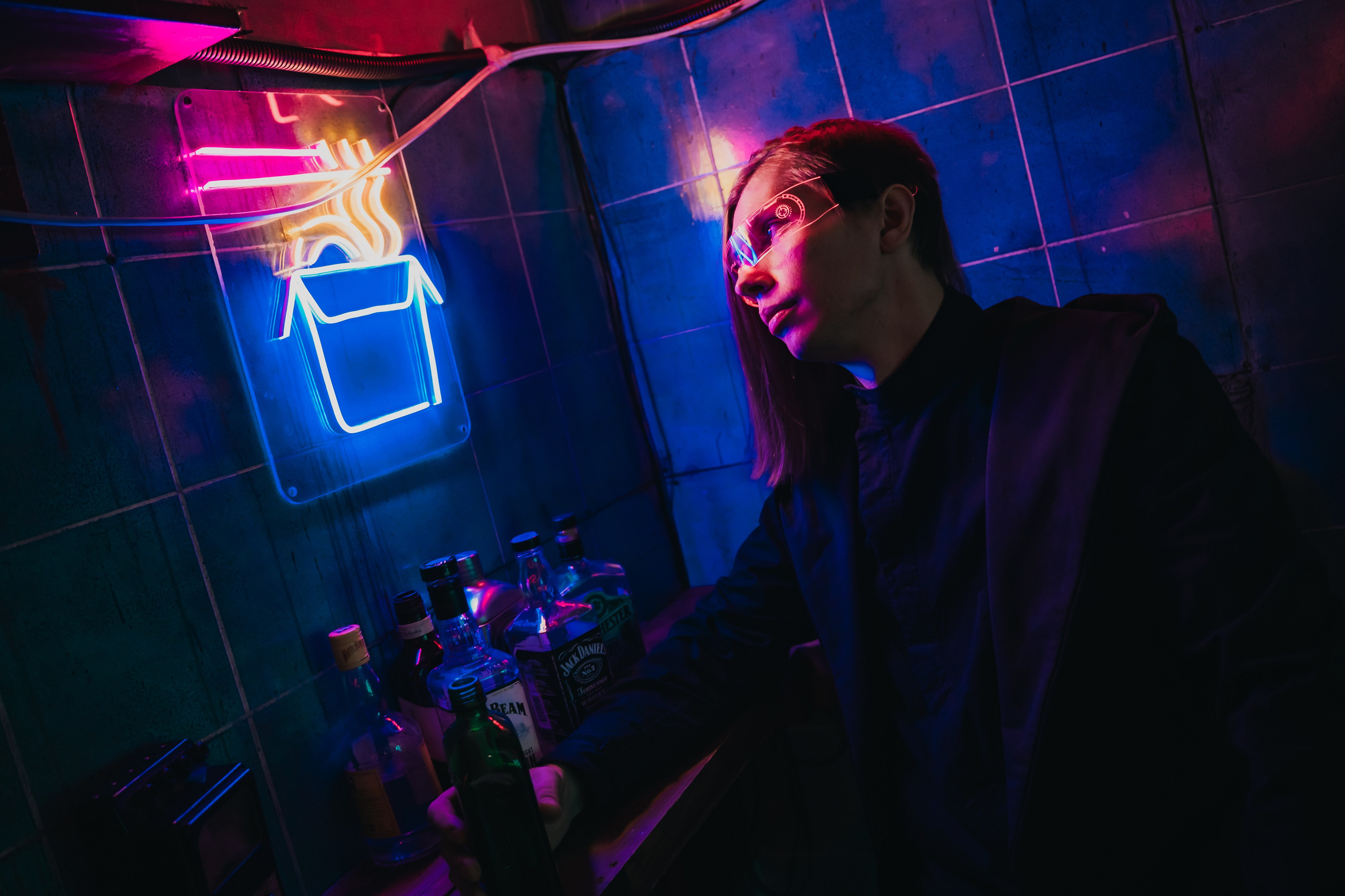 Стереоорбита. Репортажный фотограф Анастасия Рубцова