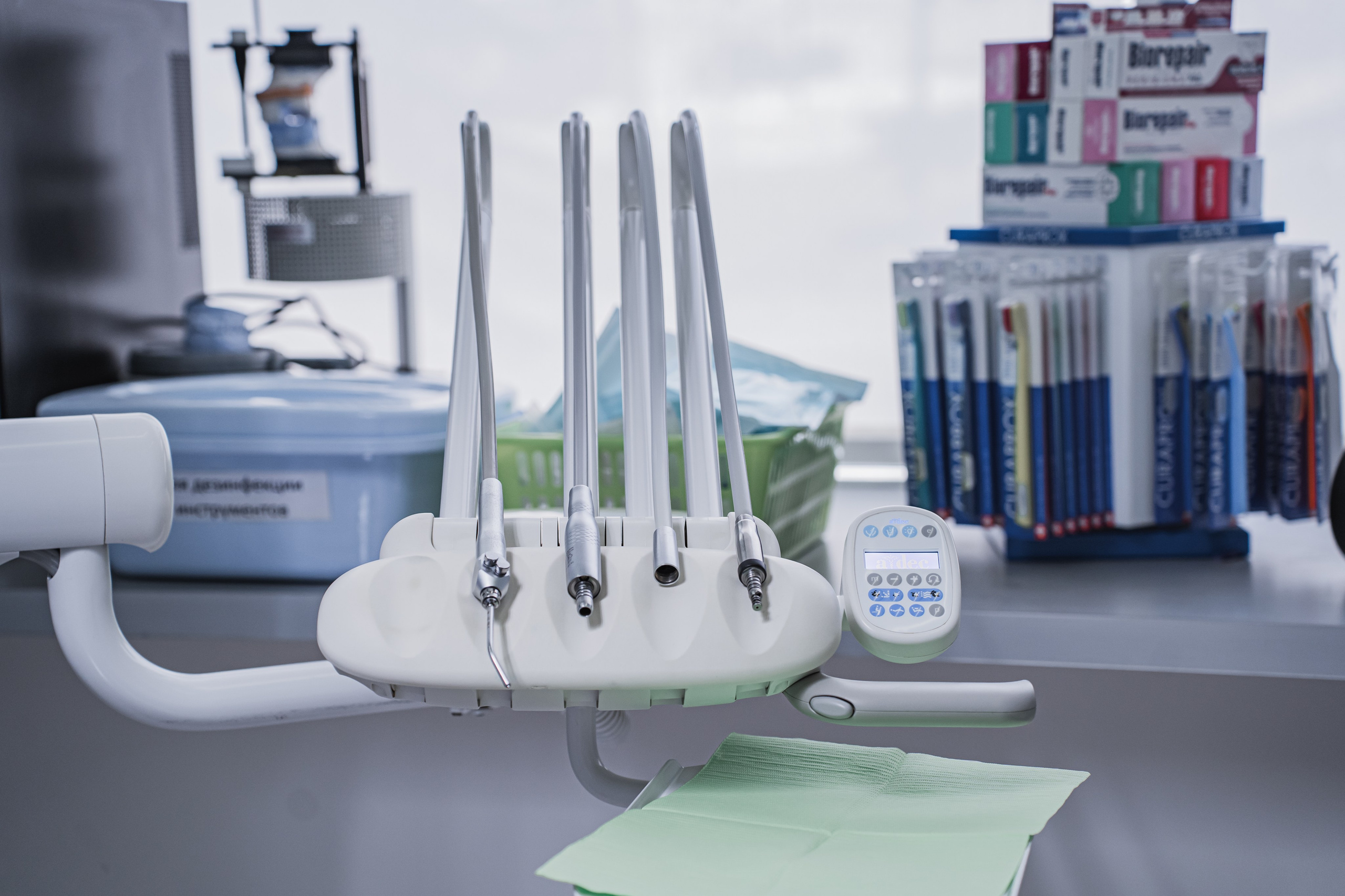 День ортодонтии в стоматологии Avantis. Репортажный фотограф Анастасия Рубцова