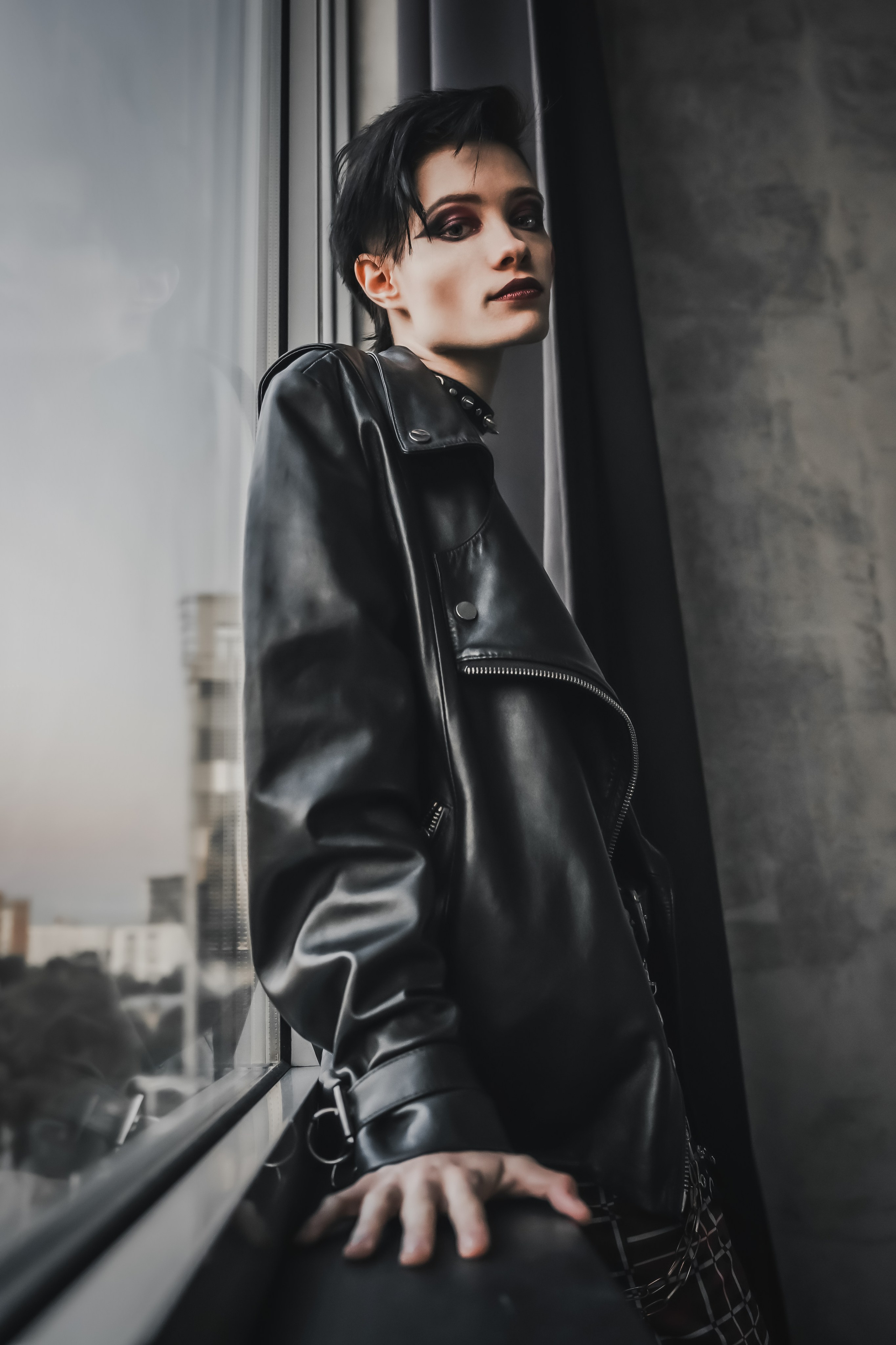 Группа Пика. Репортажный фотограф Анастасия Рубцова