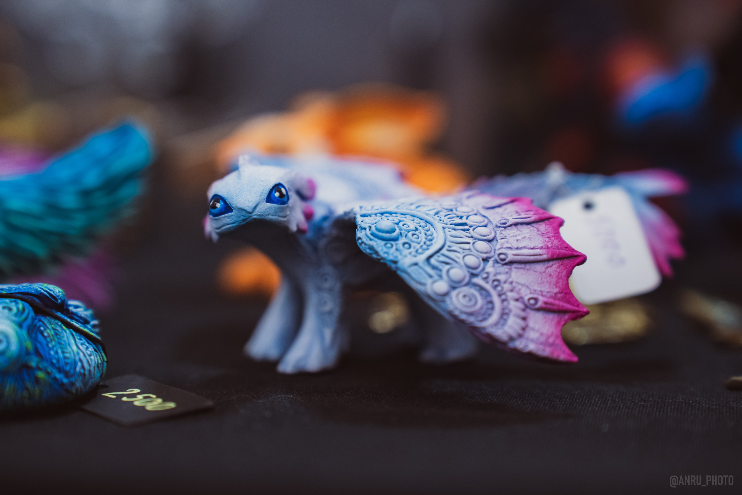 Fox Family fest. Репортажный фотограф Анастасия Рубцова