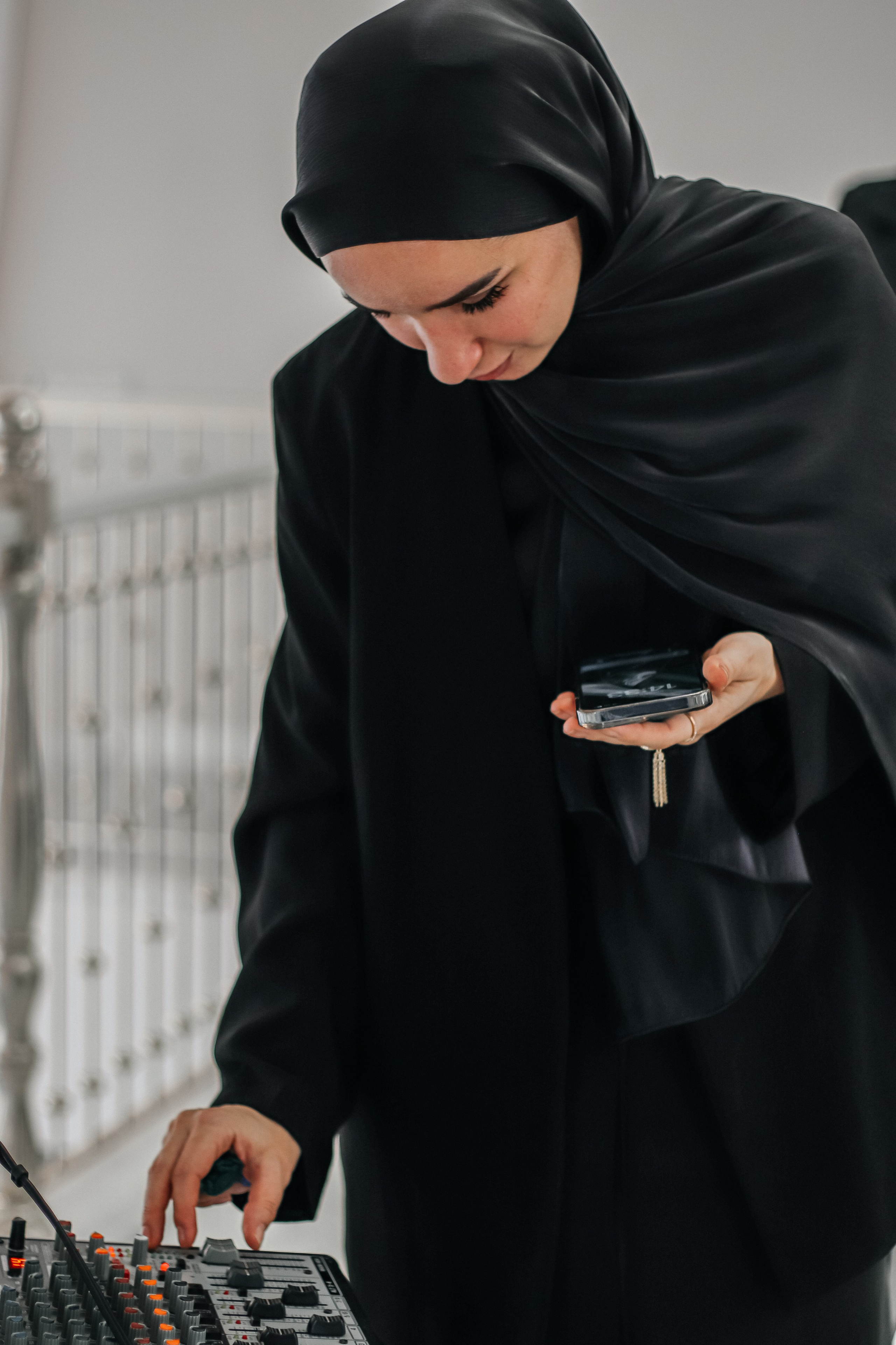 Женский бизнес-завтрак