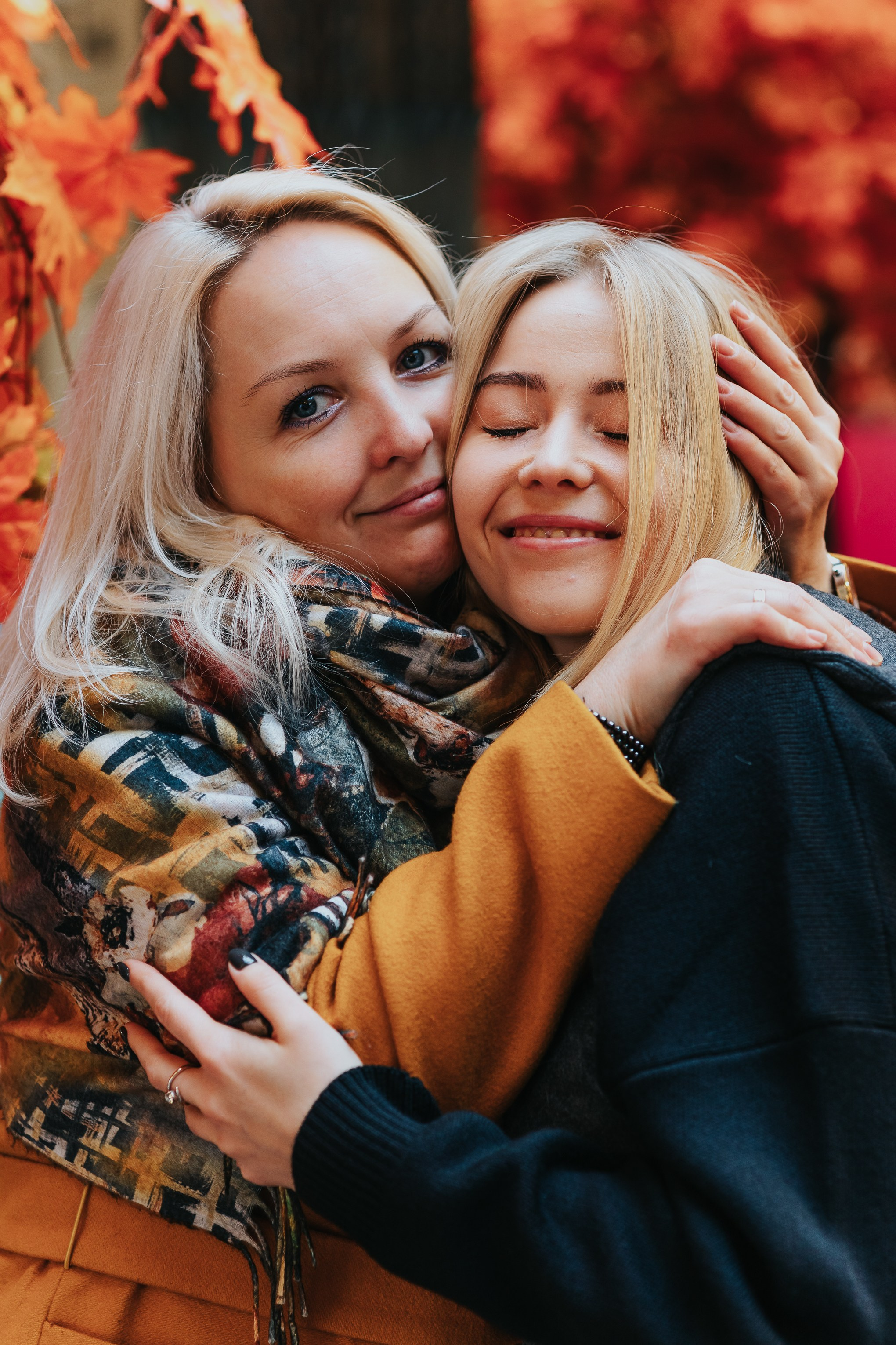 💛. Фотограф Вика Про