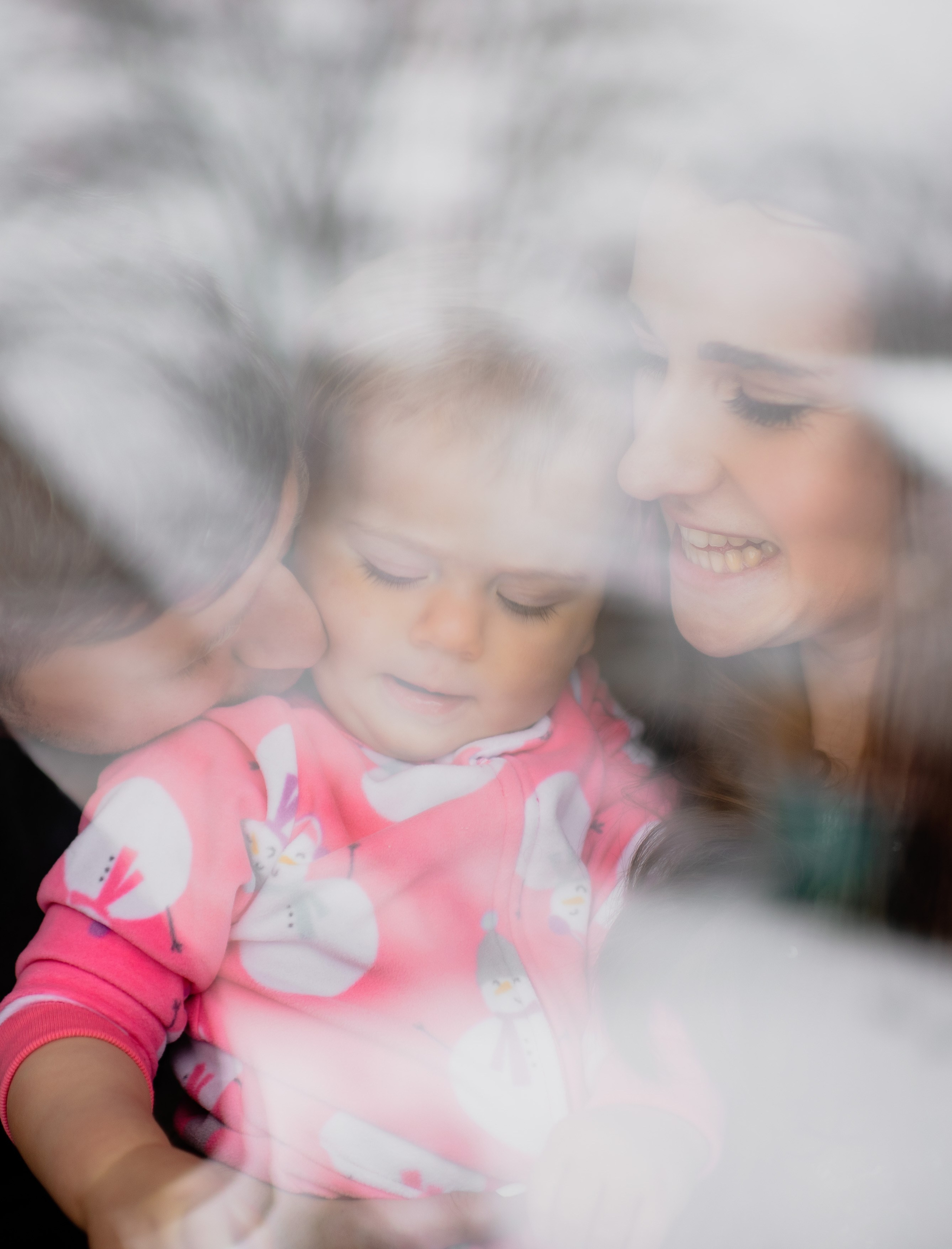 Семейная сказка. Wedding and Destination photographer Rustam Kalimullin