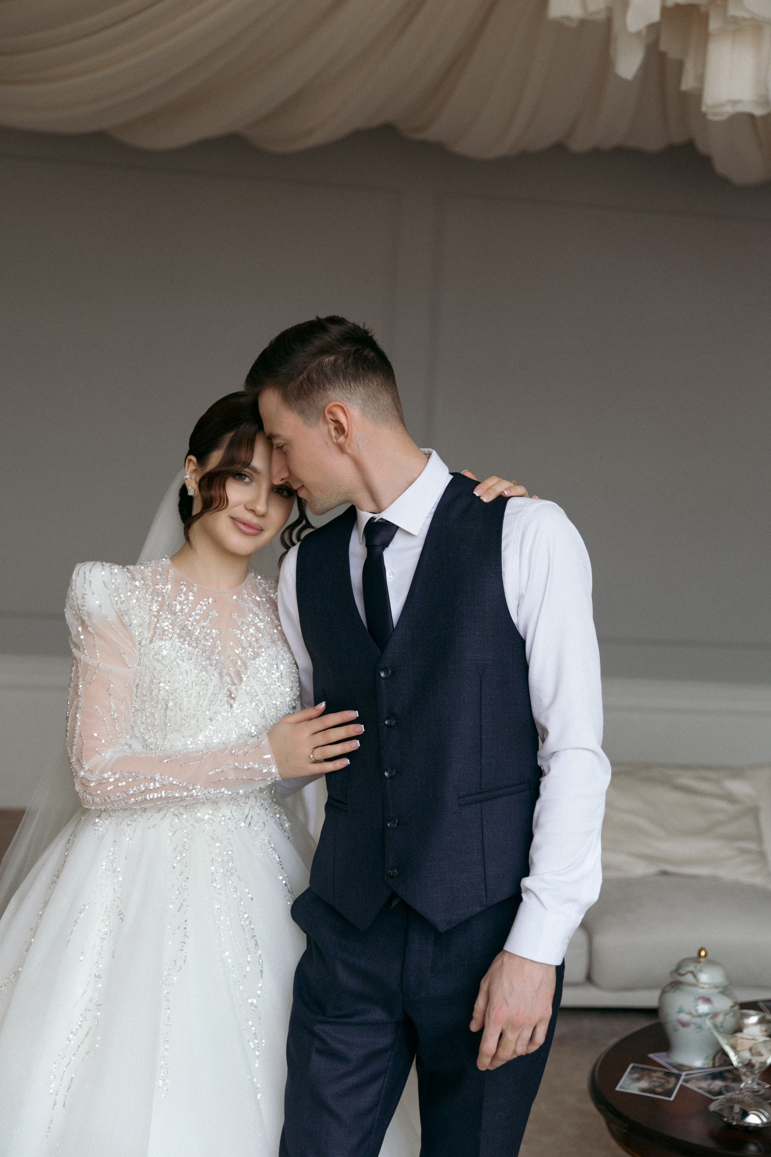 Степан и Яна 5/04/2025. Свадебный  и семейный фотограф в Краснодаре