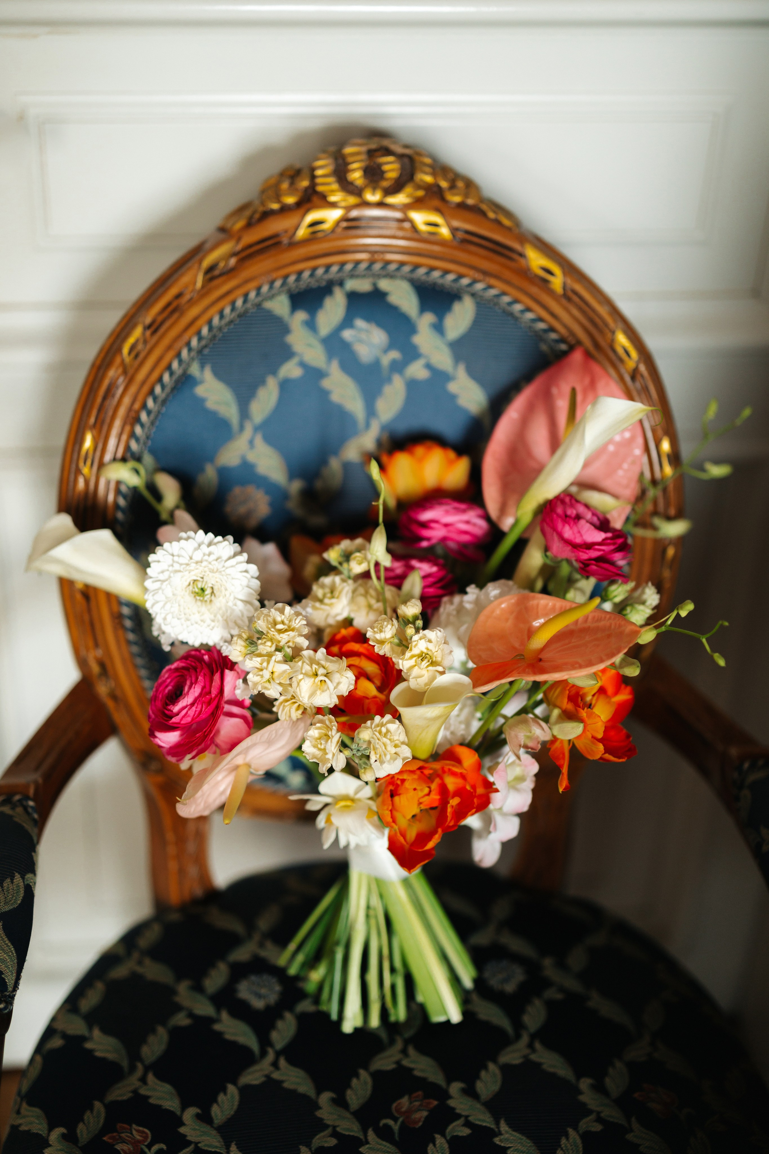 Михаил и Алиция. Свадебный фотограф Москва Мотеюнайте Виктория