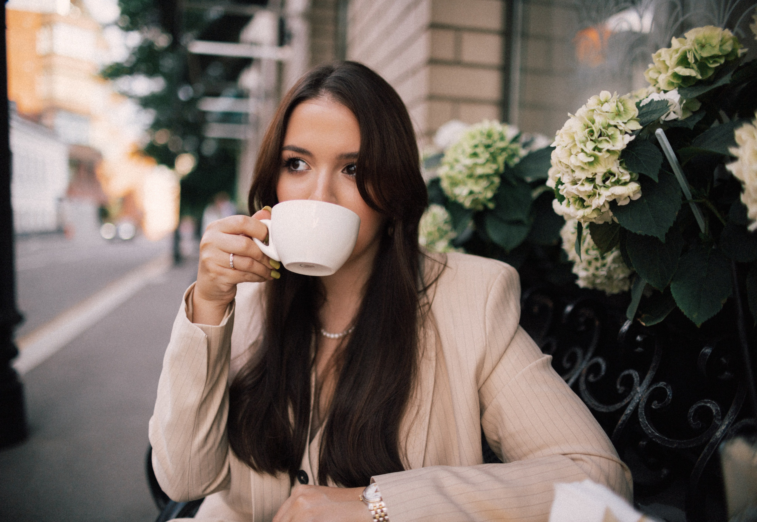 Sofia. Свадебный фотограф Москва и ЮГ