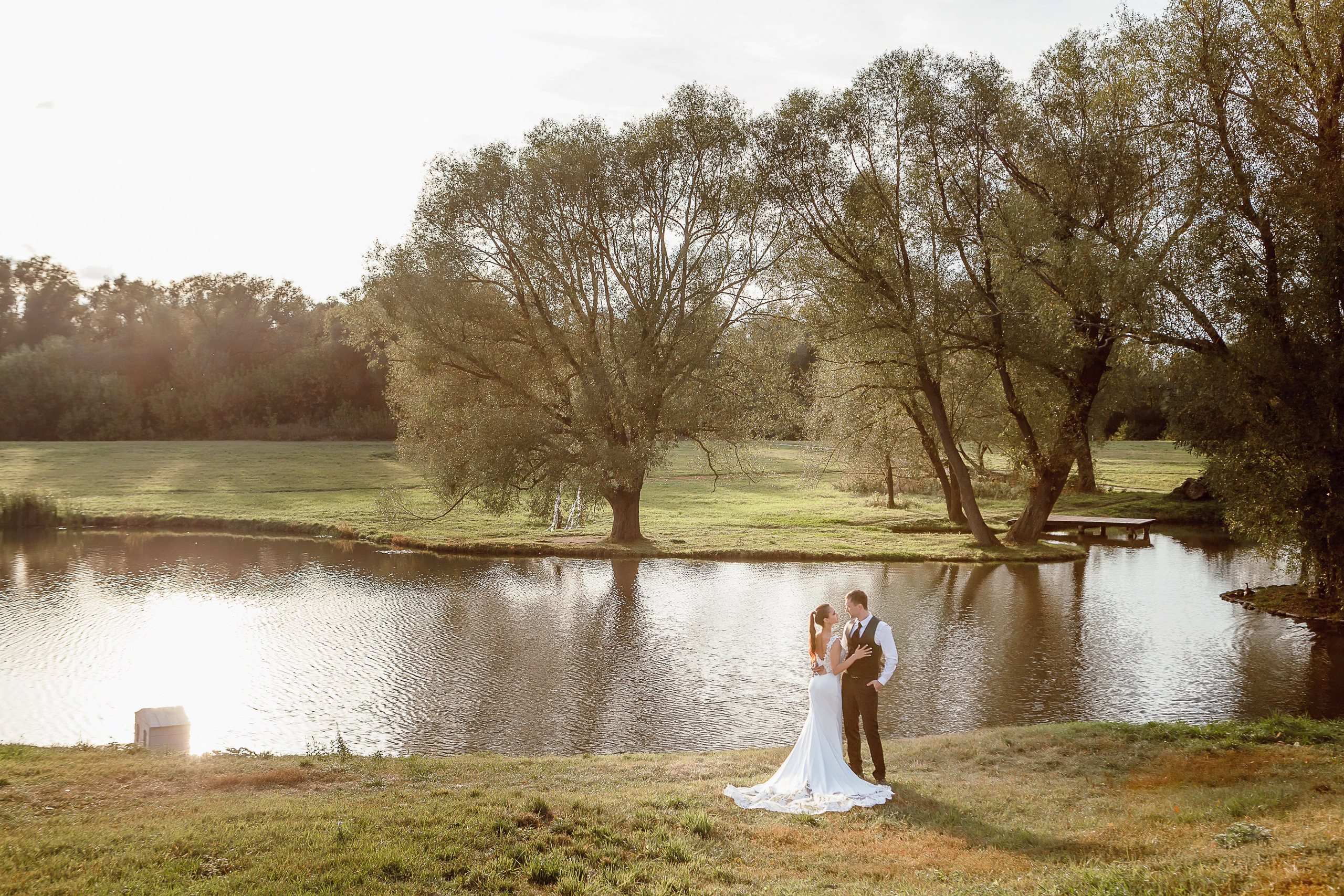 ДМИТРИЙ И ВИКТОРИЯ. Свадебный фотограф в Воронеже Ирина Кривцова