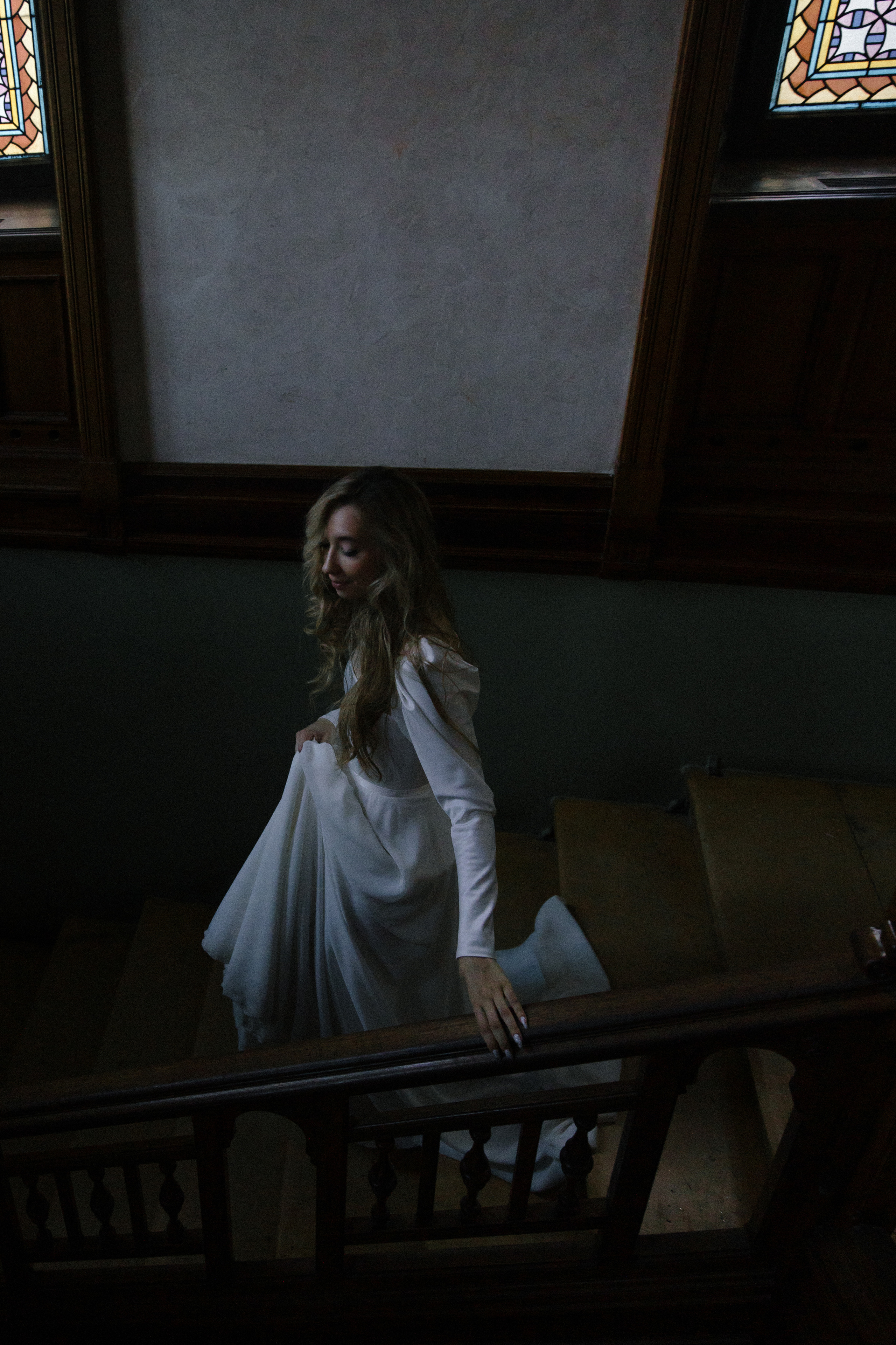 Эстетика 19го века Надежда и Максим. VENSKAYA WEDDING & EVENT PLANNER