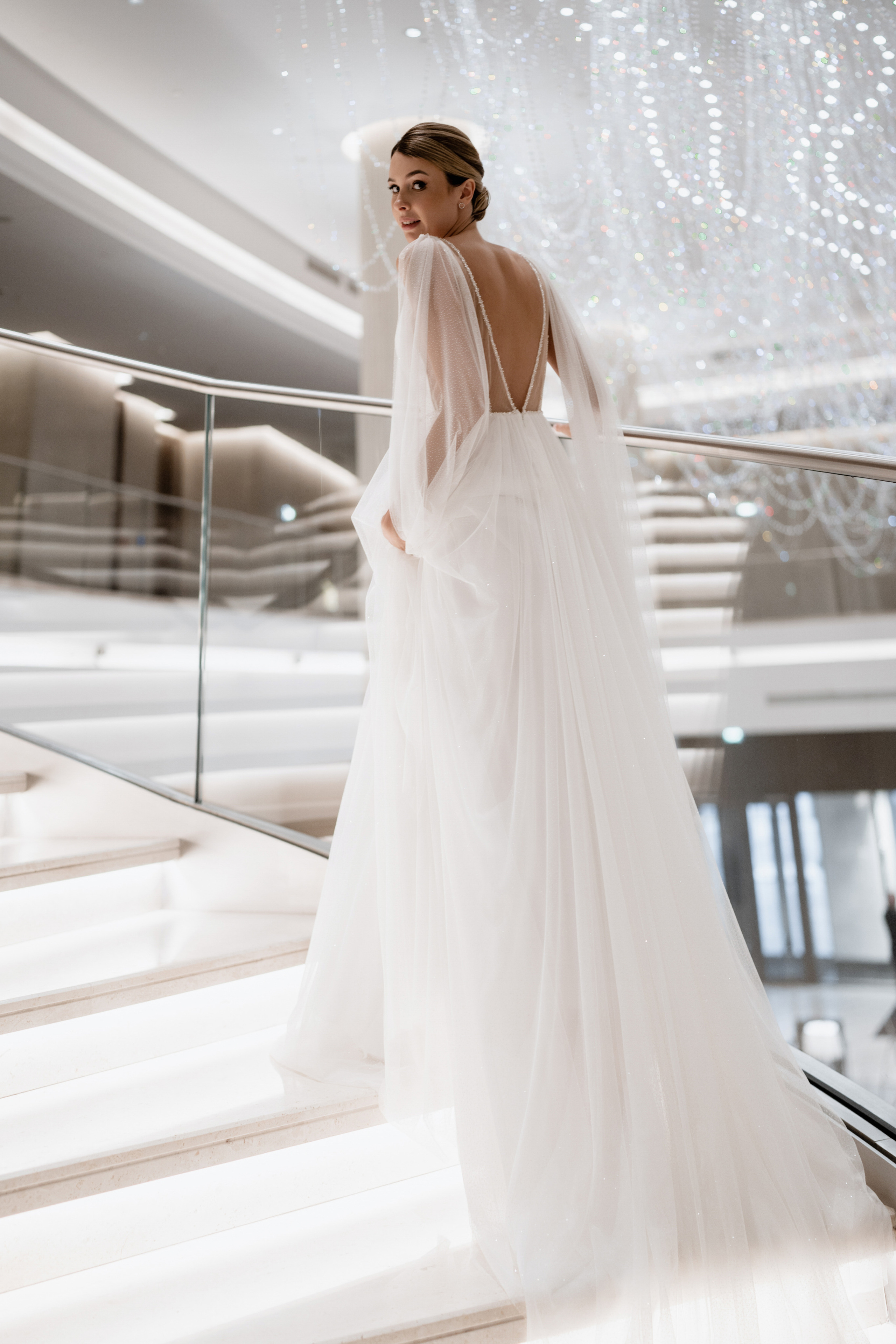 Лед и нежность. Свадьба хоккеиста и его возлюбленной. VENSKAYA WEDDING & EVENT PLANNER