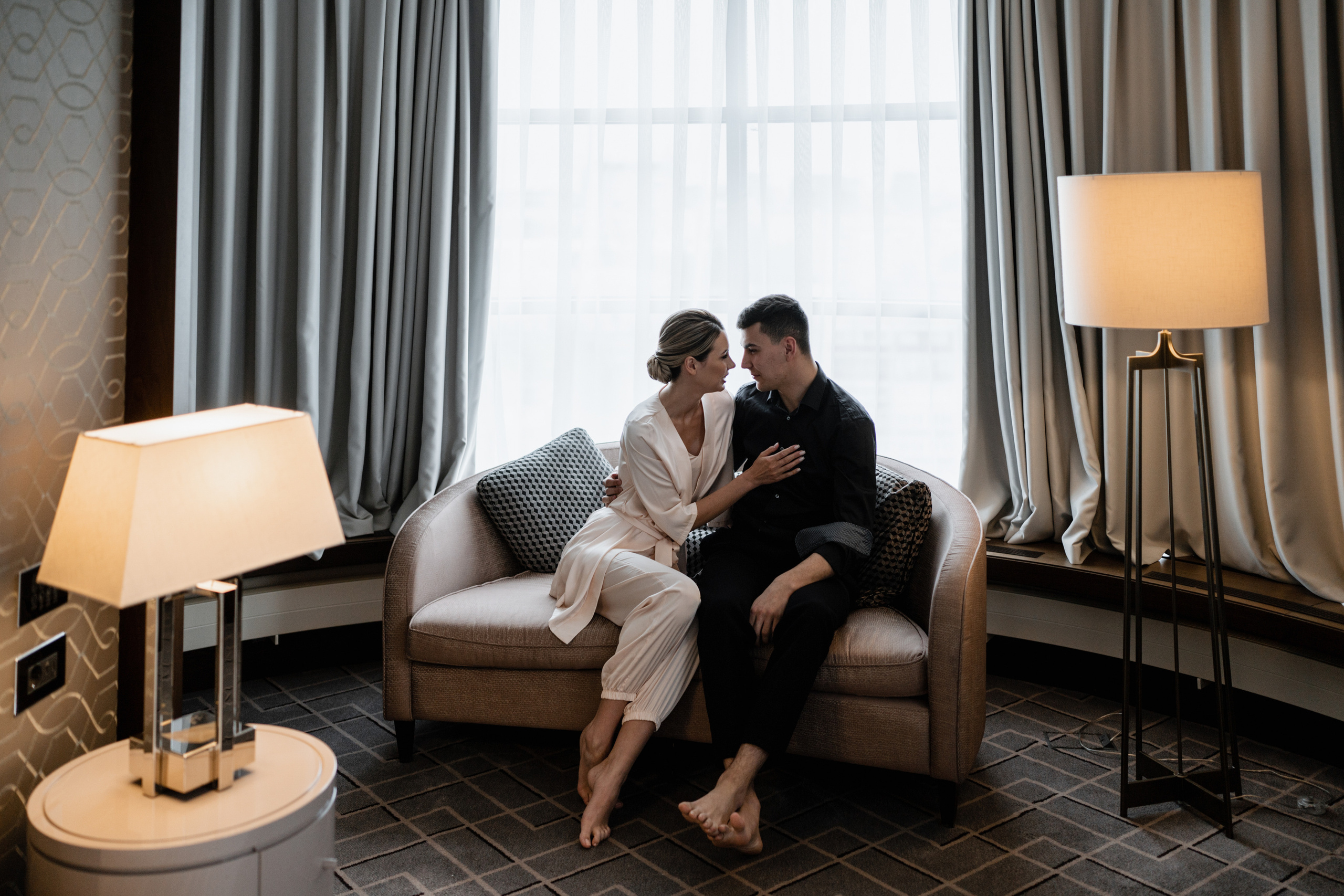 Лед и нежность. Свадьба хоккеиста и его возлюбленной. VENSKAYA WEDDING & EVENT PLANNER