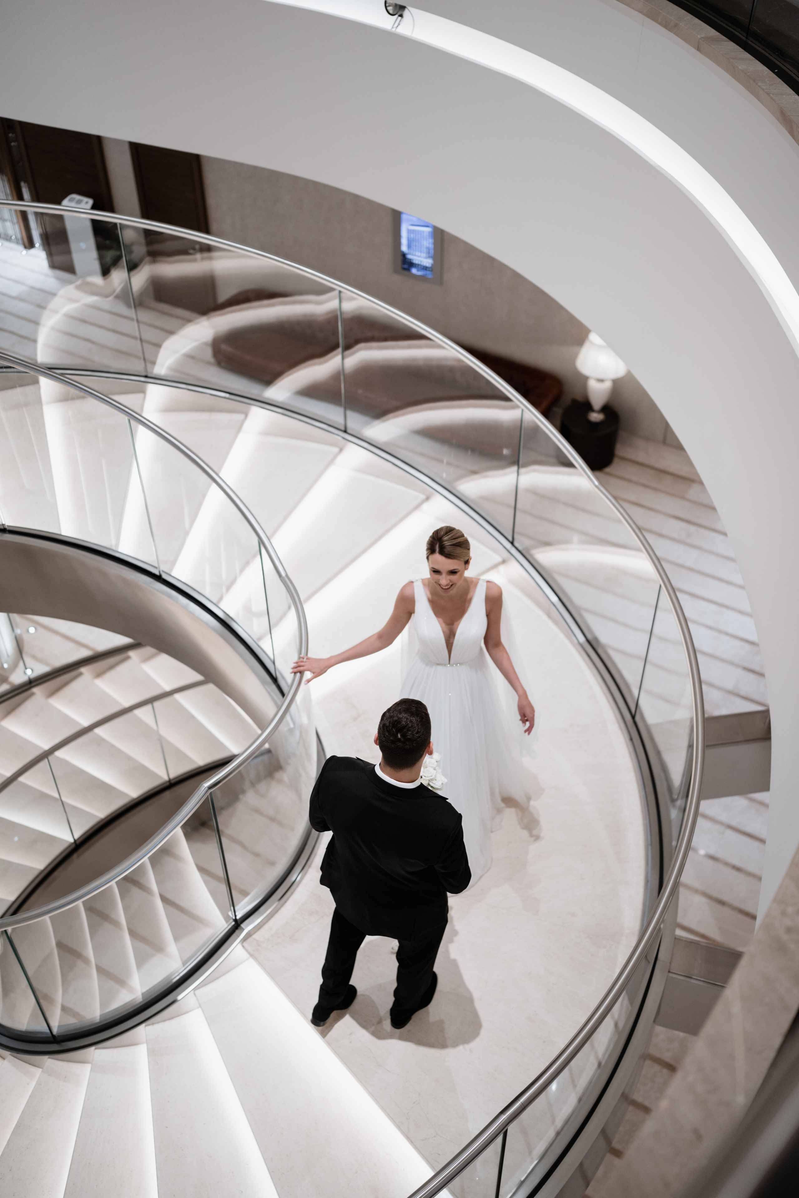 Лед и нежность. Свадьба хоккеиста и его возлюбленной. VENSKAYA WEDDING & EVENT PLANNER