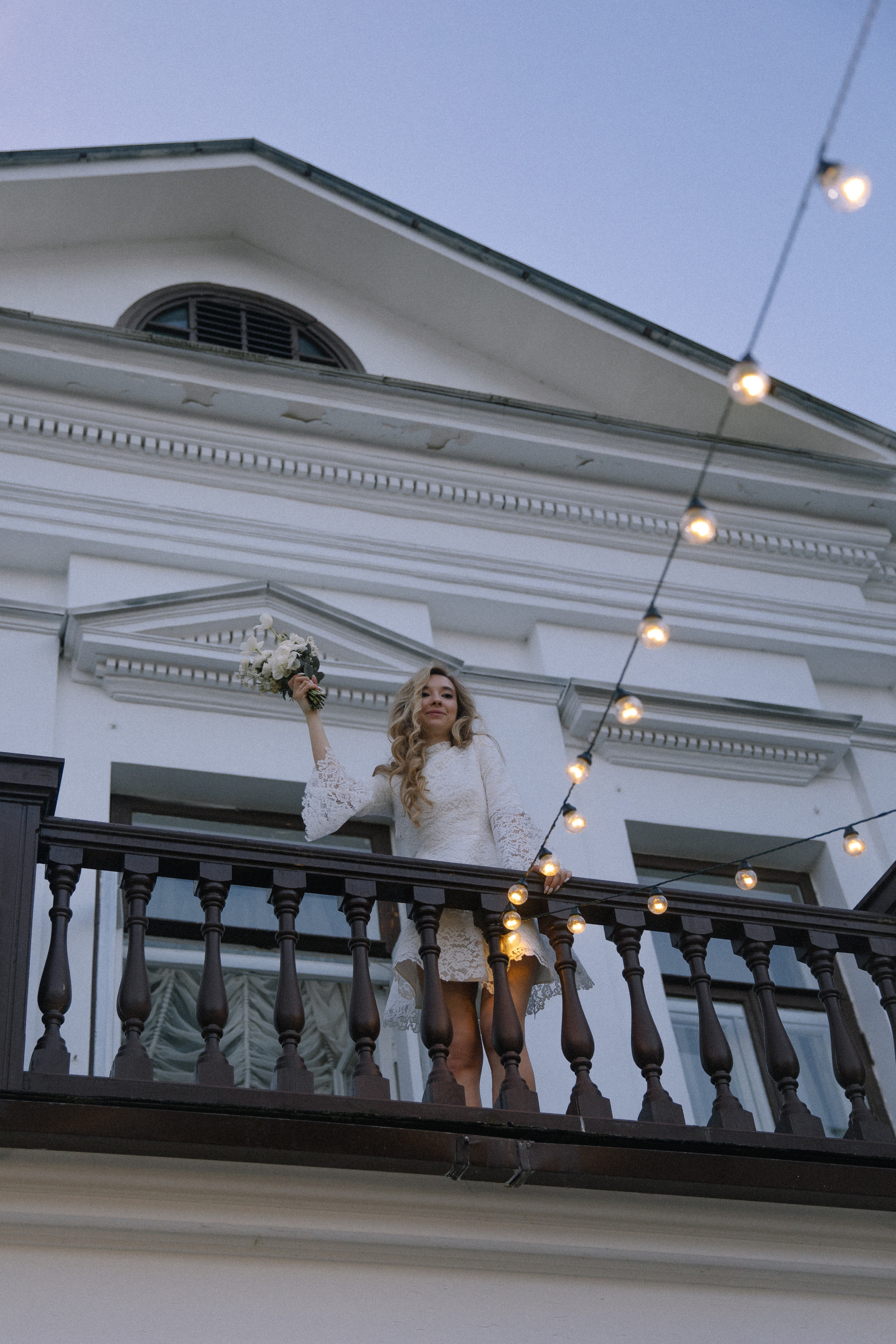 Эстетика 19го века Надежда и Максим. VENSKAYA WEDDING & EVENT PLANNER