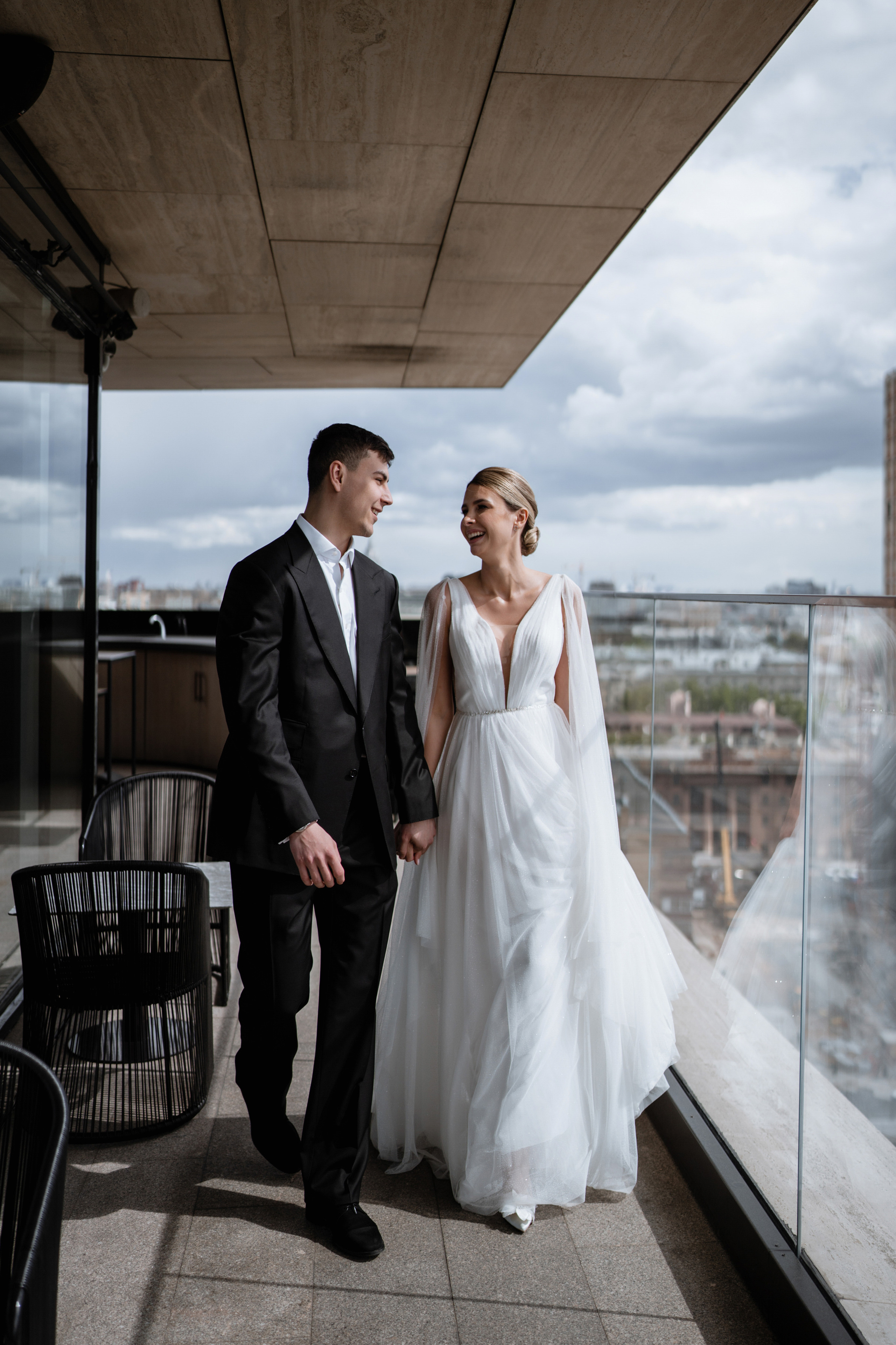 Лед и нежность. Свадьба хоккеиста и его возлюбленной. VENSKAYA WEDDING & EVENT PLANNER