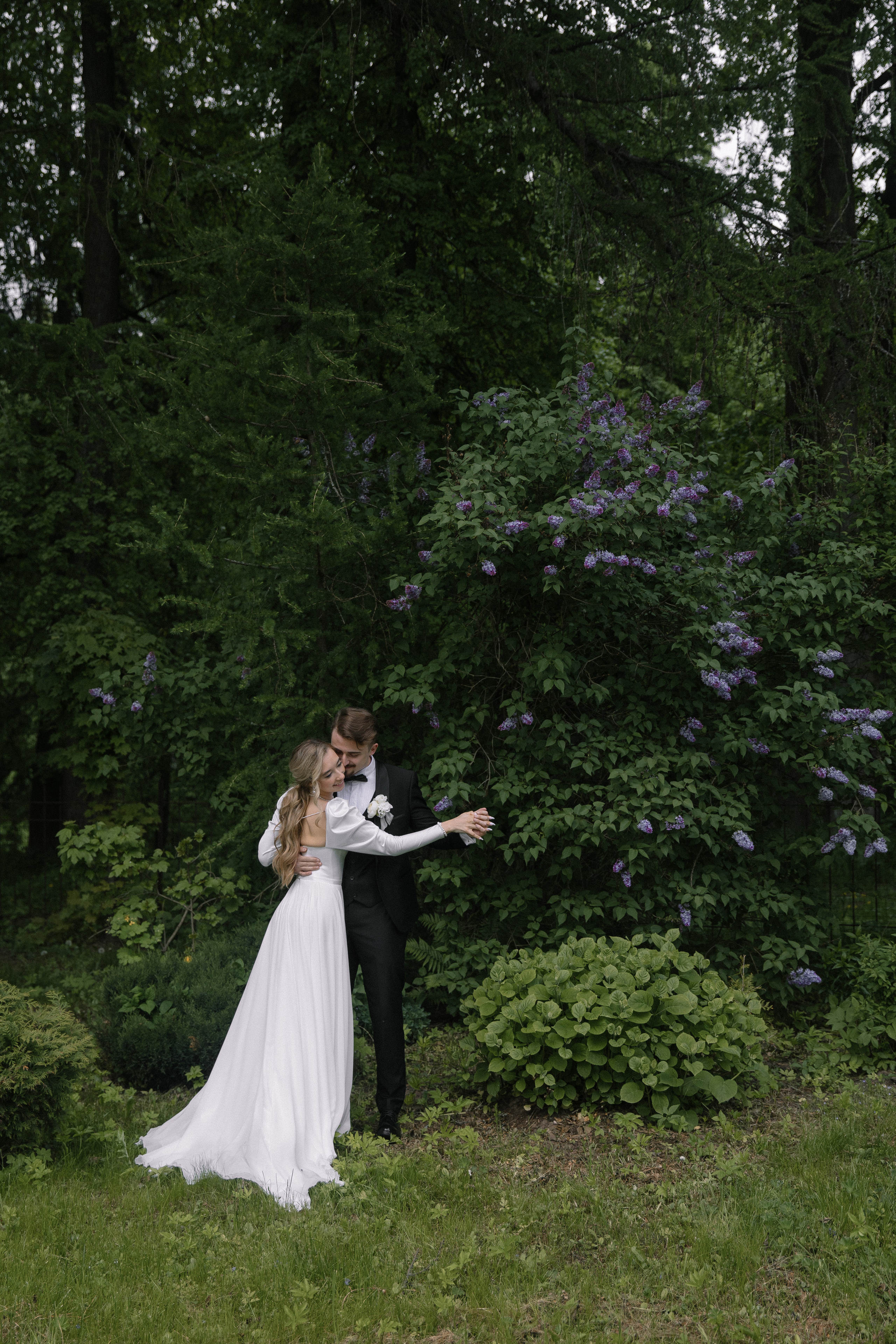 Эстетика 19го века Надежда и Максим. VENSKAYA WEDDING & EVENT PLANNER