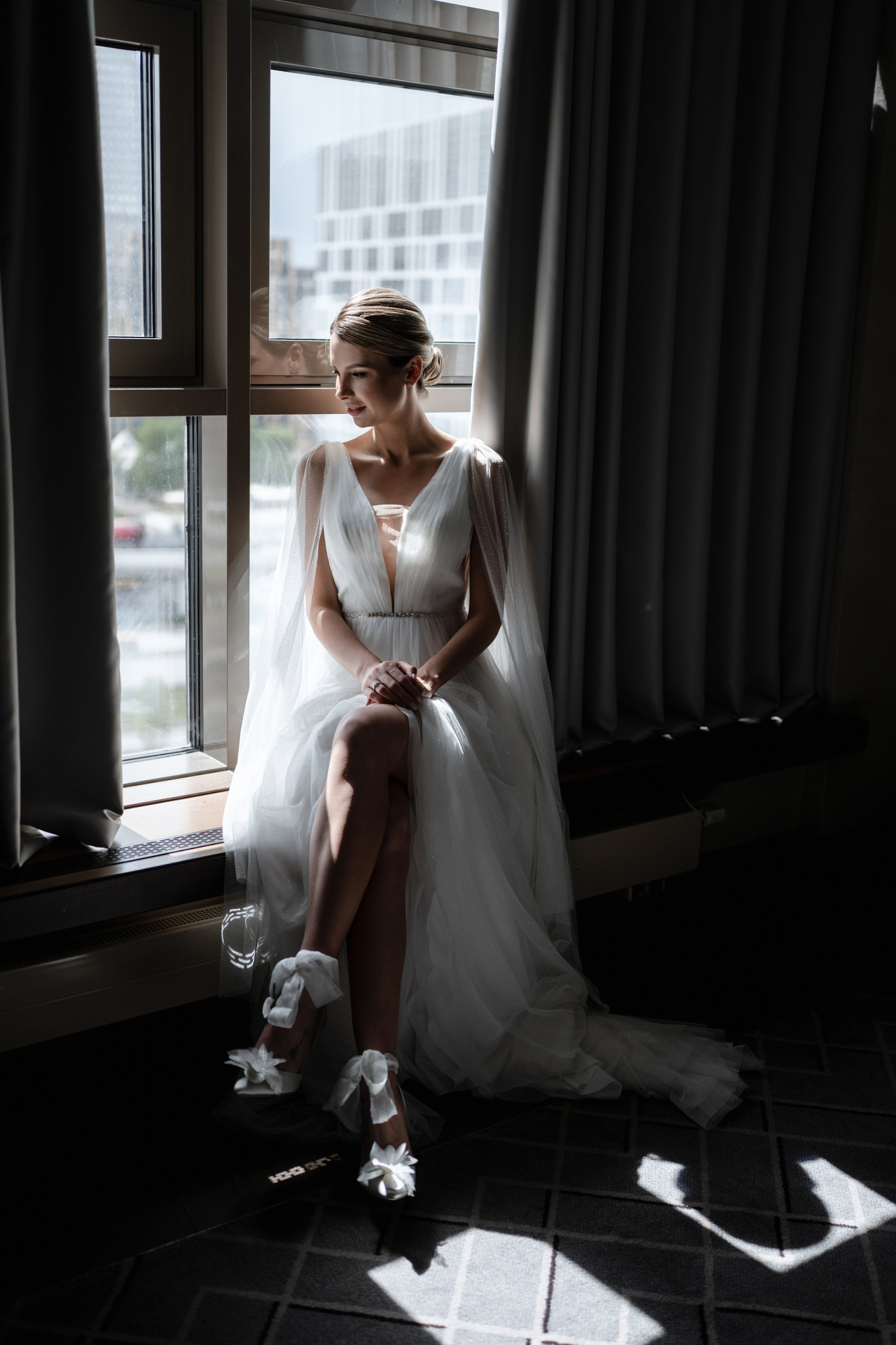 Лед и нежность. Свадьба хоккеиста и его возлюбленной. VENSKAYA WEDDING & EVENT PLANNER