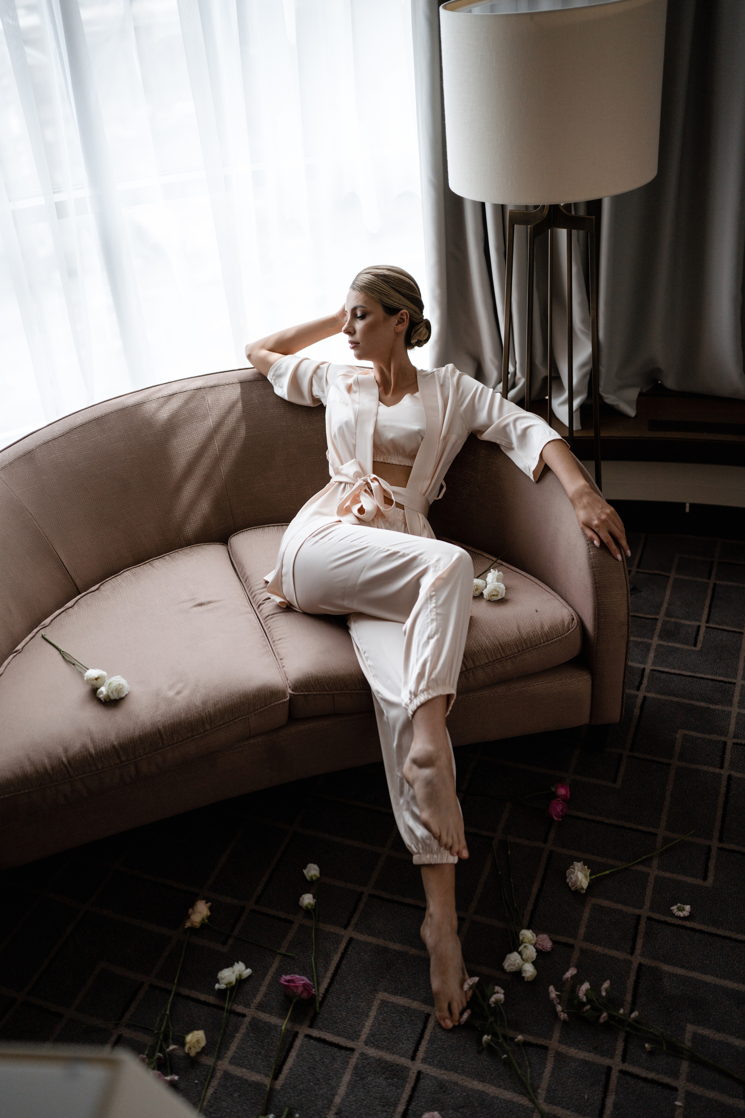 Лед и нежность. Свадьба хоккеиста и его возлюбленной. VENSKAYA WEDDING & EVENT PLANNER