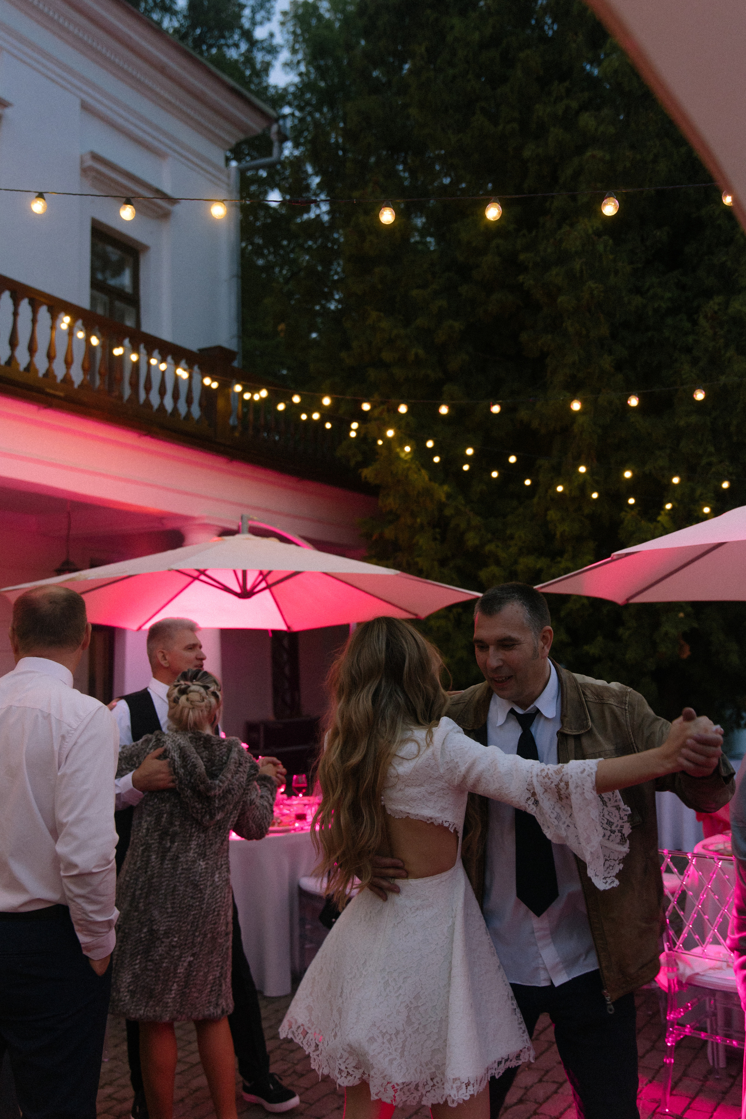 Эстетика 19го века Надежда и Максим. VENSKAYA WEDDING & EVENT PLANNER