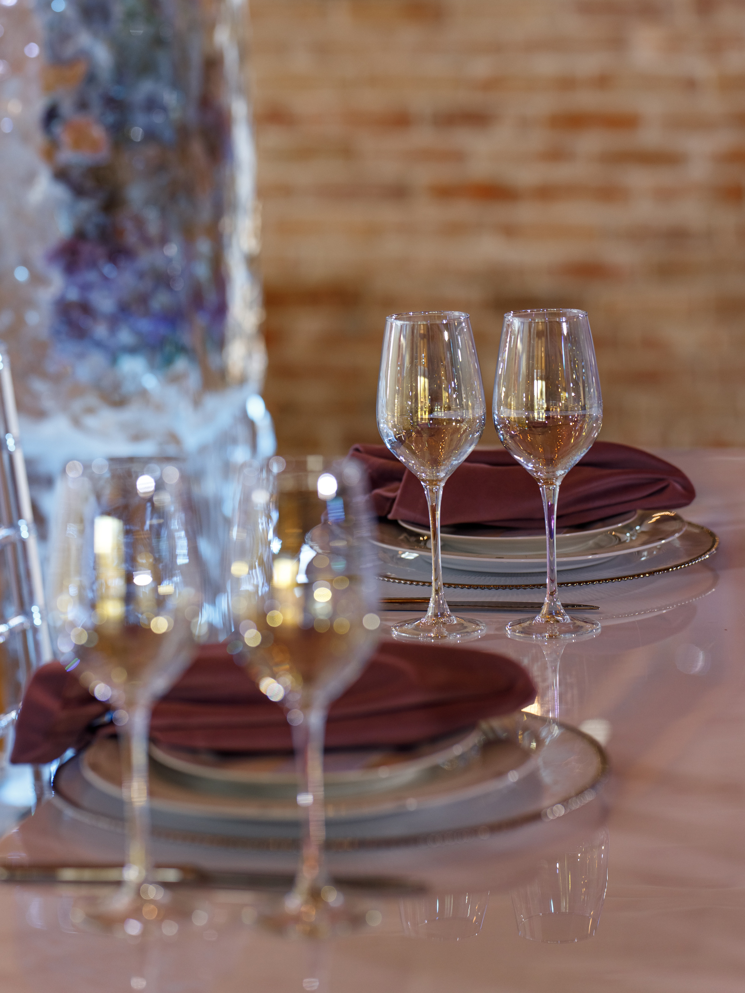 Лед и нежность. Свадьба хоккеиста и его возлюбленной. VENSKAYA WEDDING & EVENT PLANNER