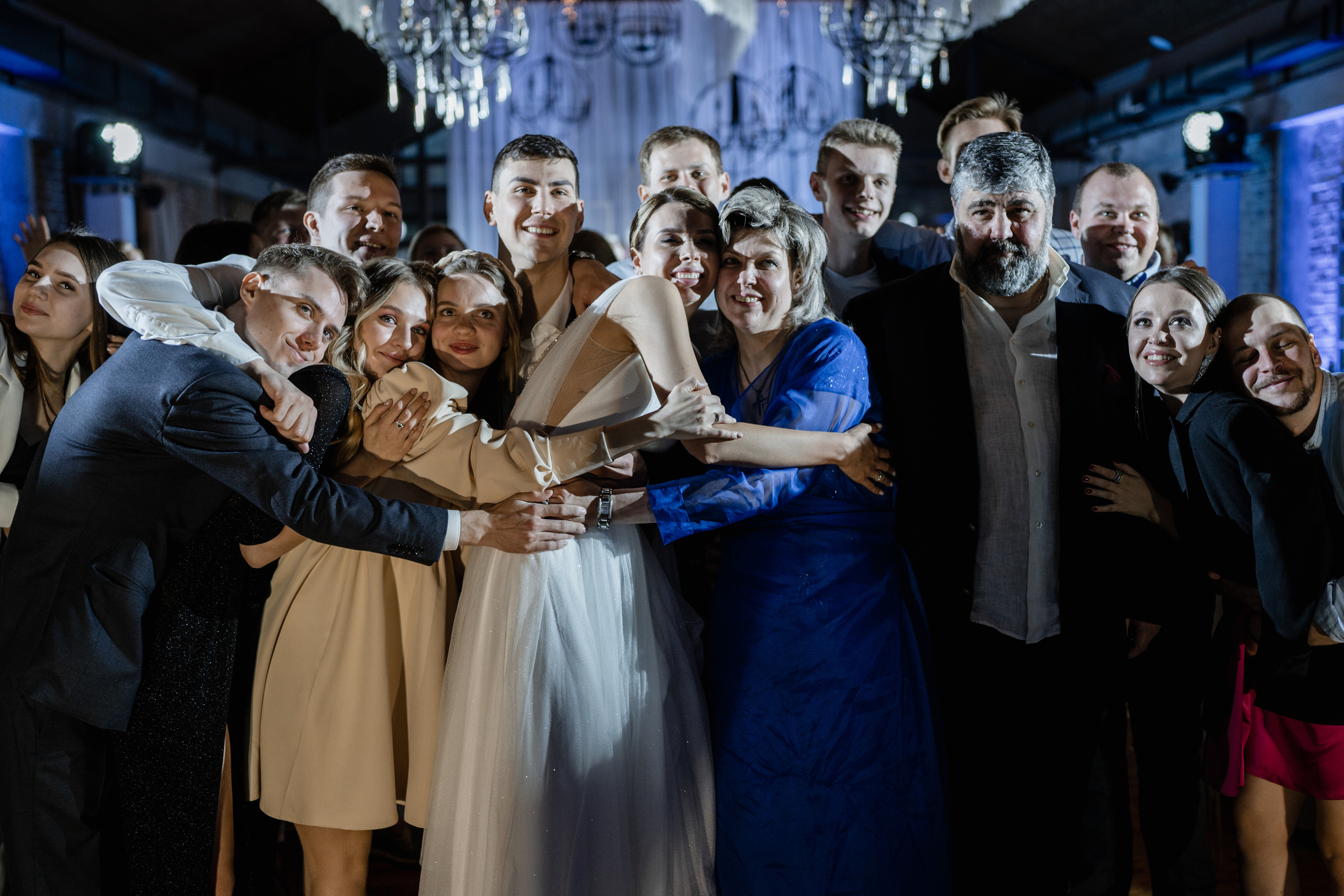 Лед и нежность. Свадьба хоккеиста и его возлюбленной. VENSKAYA WEDDING & EVENT PLANNER