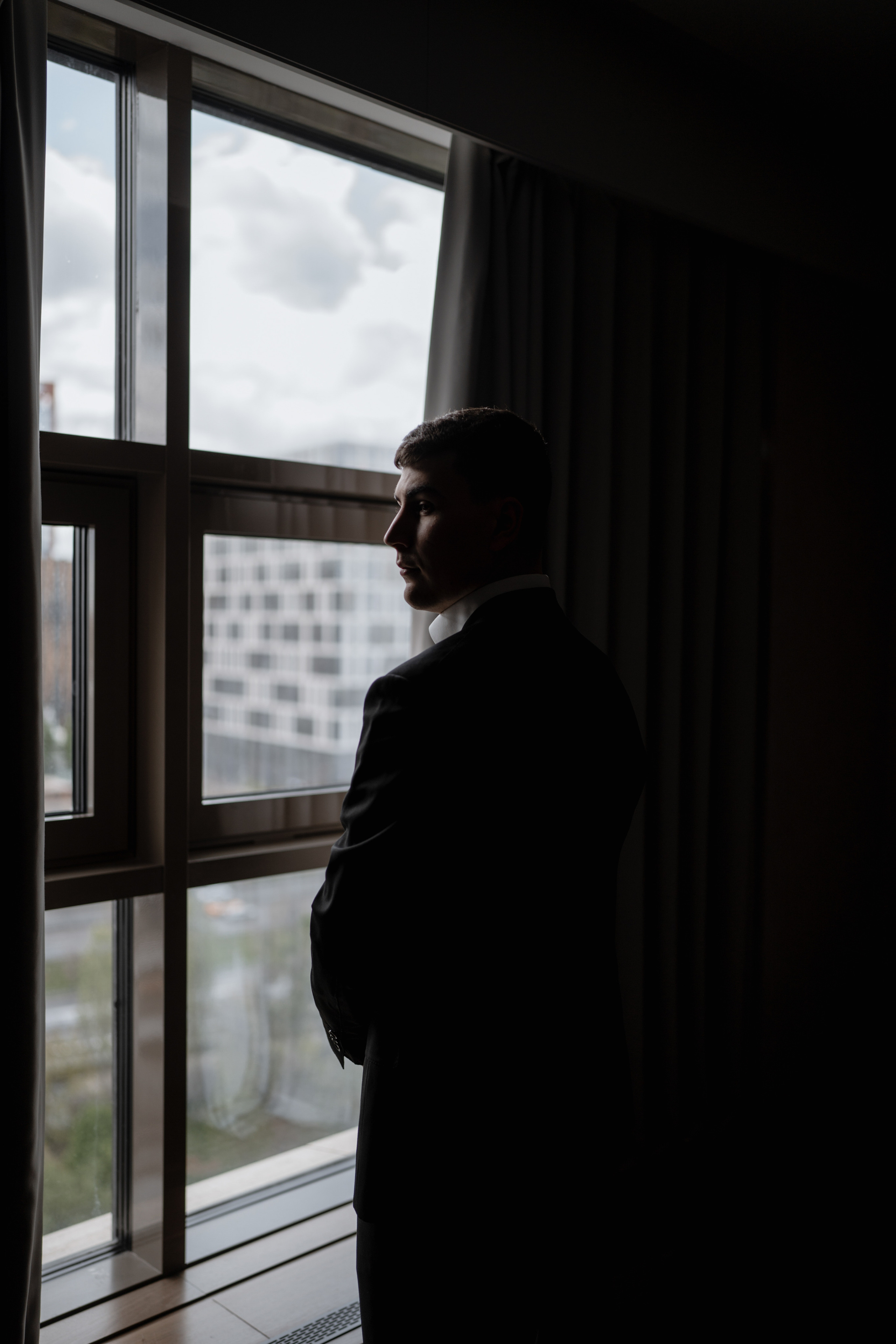 Лед и нежность. Свадьба хоккеиста и его возлюбленной. VENSKAYA WEDDING & EVENT PLANNER