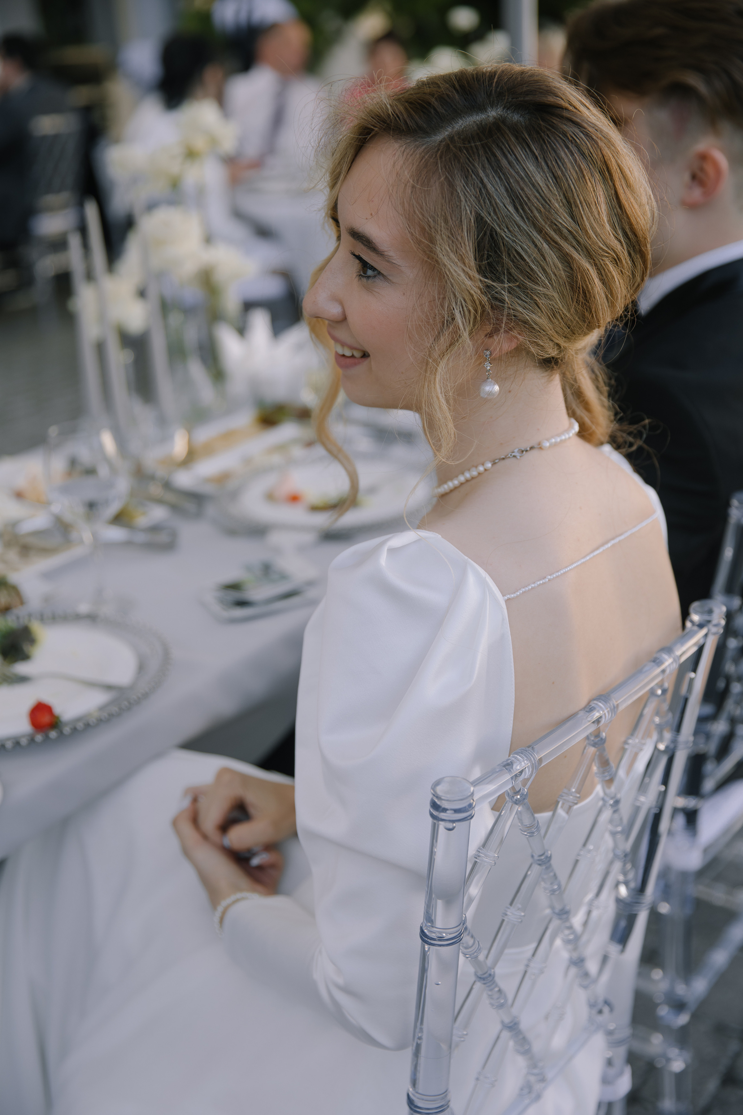 Эстетика 19го века Надежда и Максим. VENSKAYA WEDDING & EVENT PLANNER