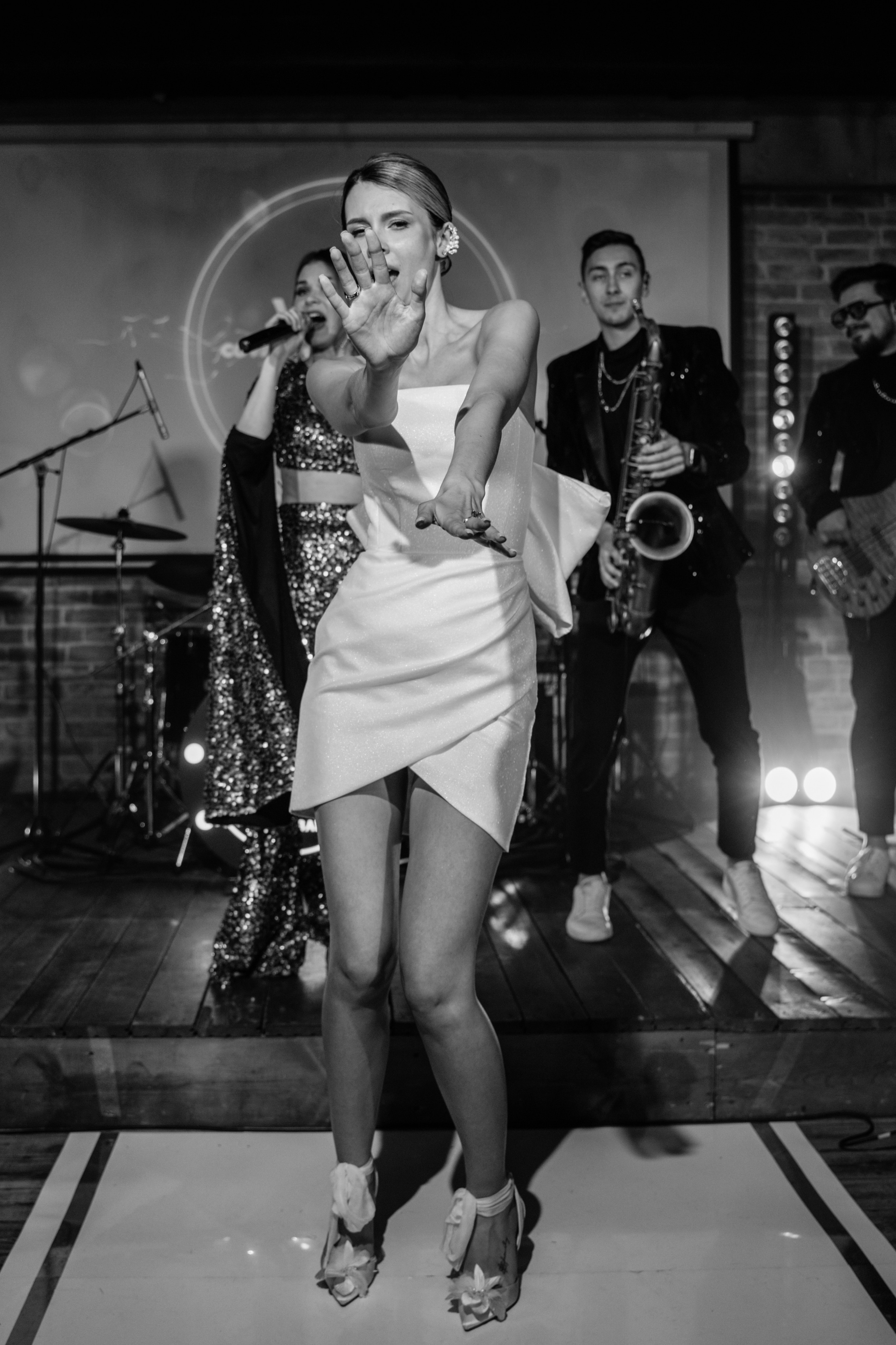 Лед и нежность. Свадьба хоккеиста и его возлюбленной. VENSKAYA WEDDING & EVENT PLANNER