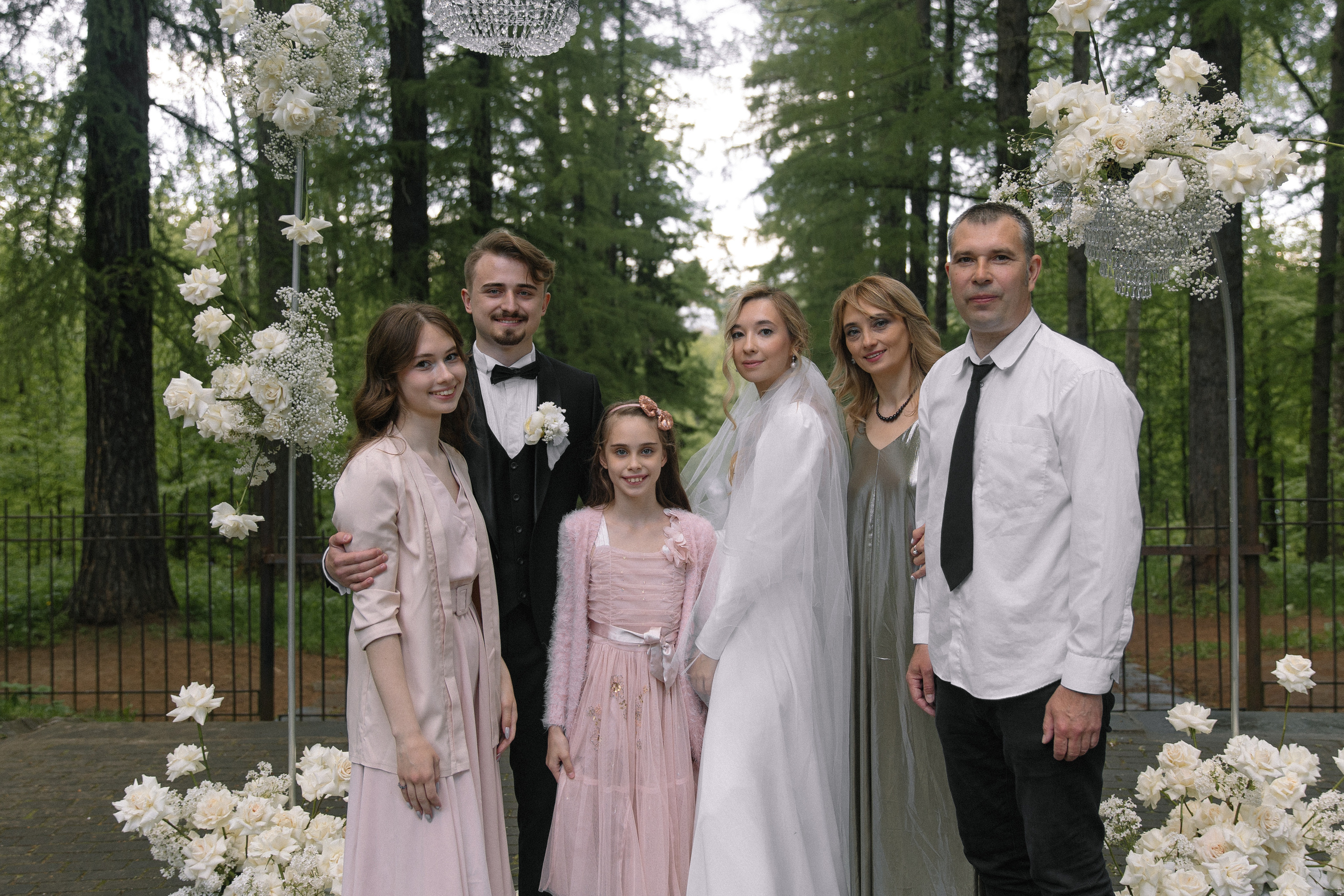 Эстетика 19го века Надежда и Максим. VENSKAYA WEDDING & EVENT PLANNER