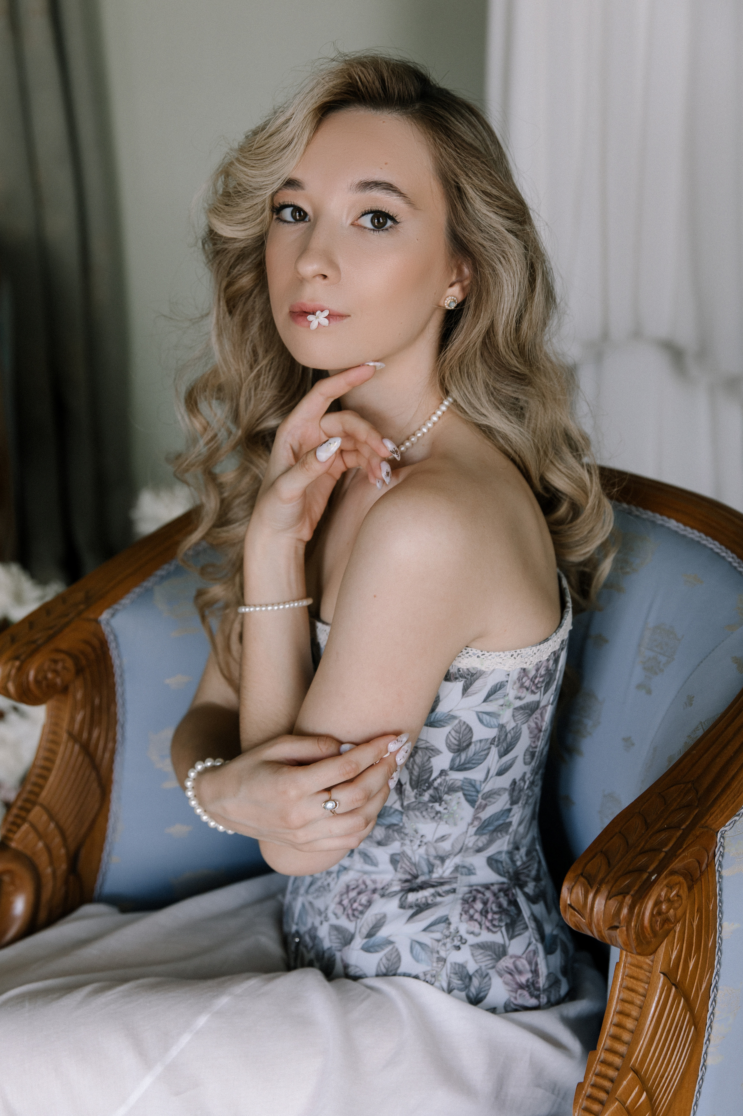 Эстетика 19го века Надежда и Максим. VENSKAYA WEDDING & EVENT PLANNER