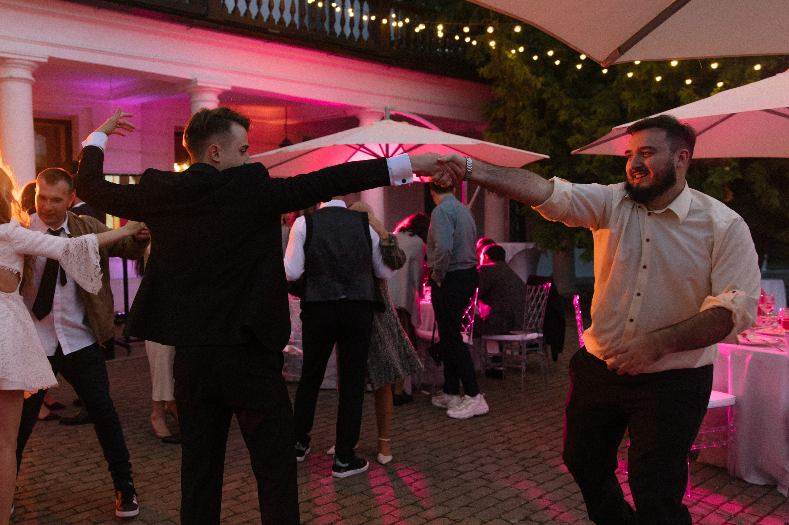 Эстетика 19го века Надежда и Максим. VENSKAYA WEDDING & EVENT PLANNER