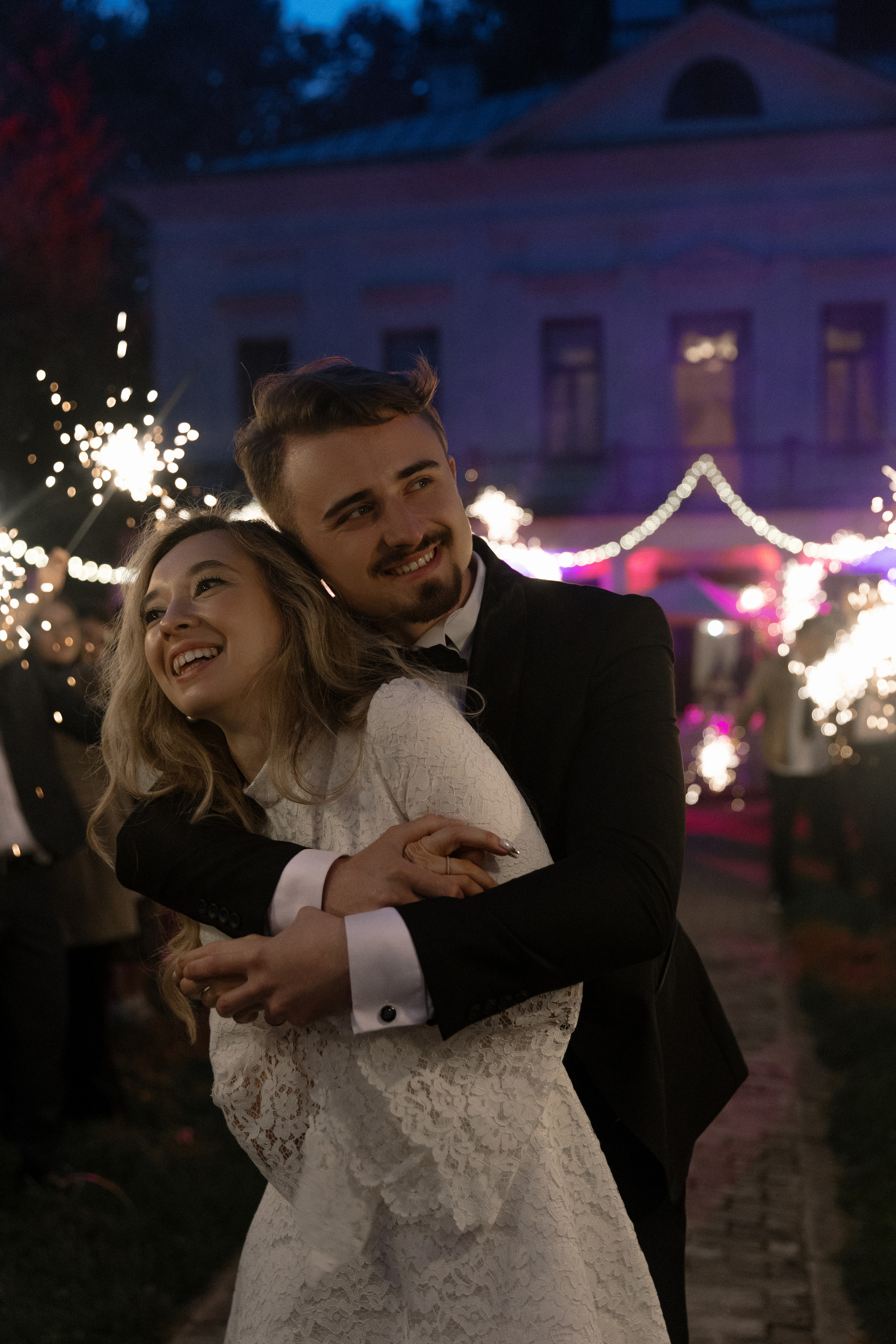 Эстетика 19го века Надежда и Максим. VENSKAYA WEDDING & EVENT PLANNER