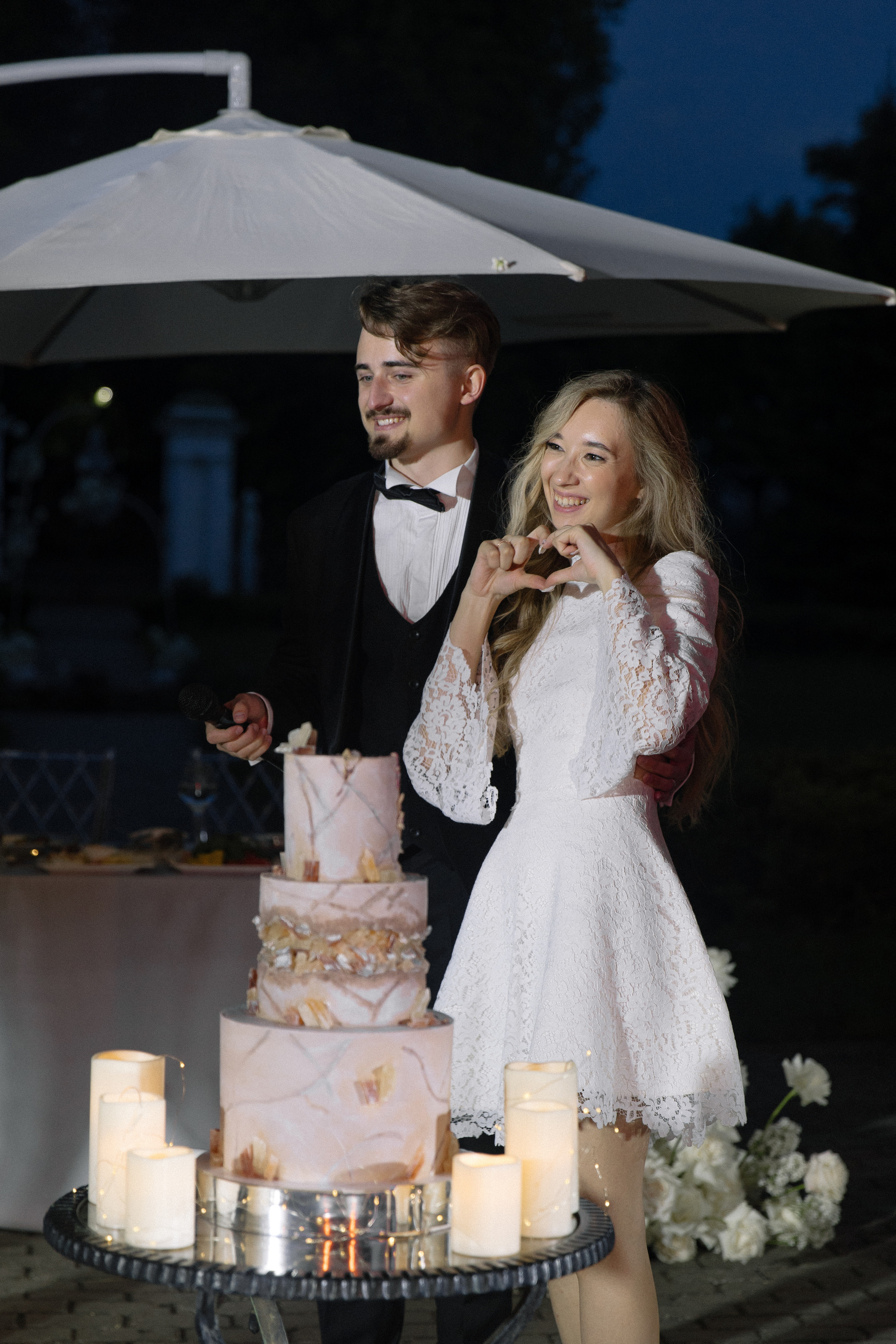 Эстетика 19го века Надежда и Максим. VENSKAYA WEDDING & EVENT PLANNER