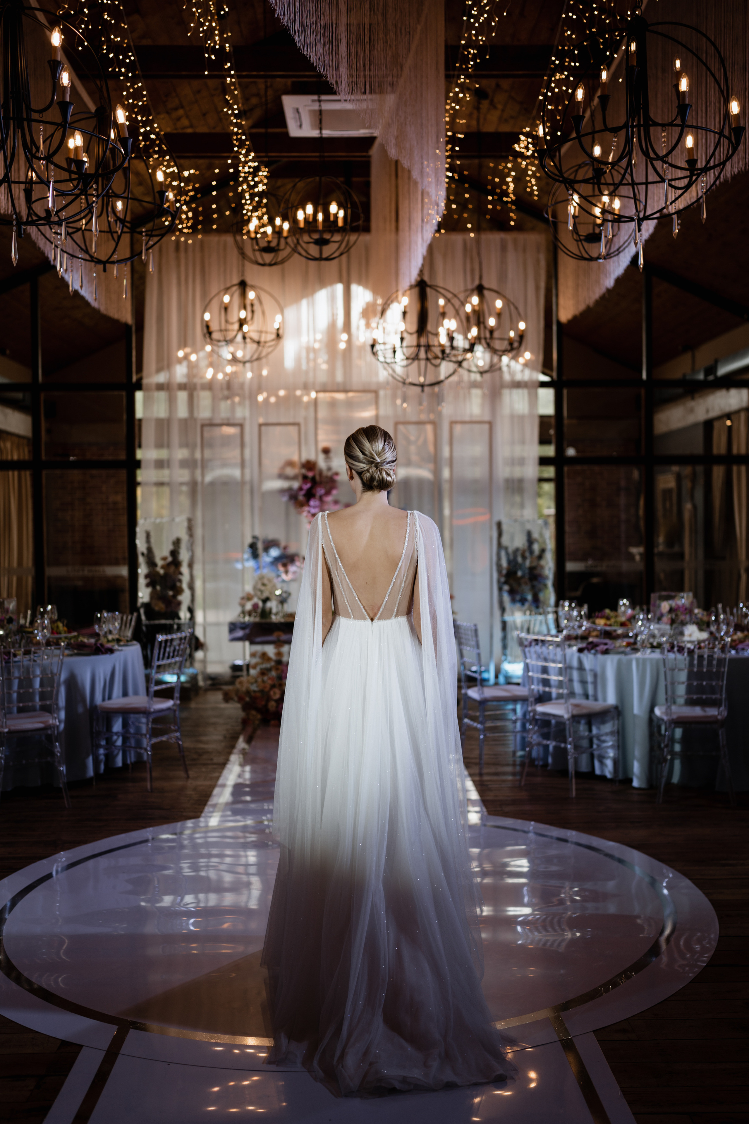 Лед и нежность. Свадьба хоккеиста и его возлюбленной. VENSKAYA WEDDING & EVENT PLANNER