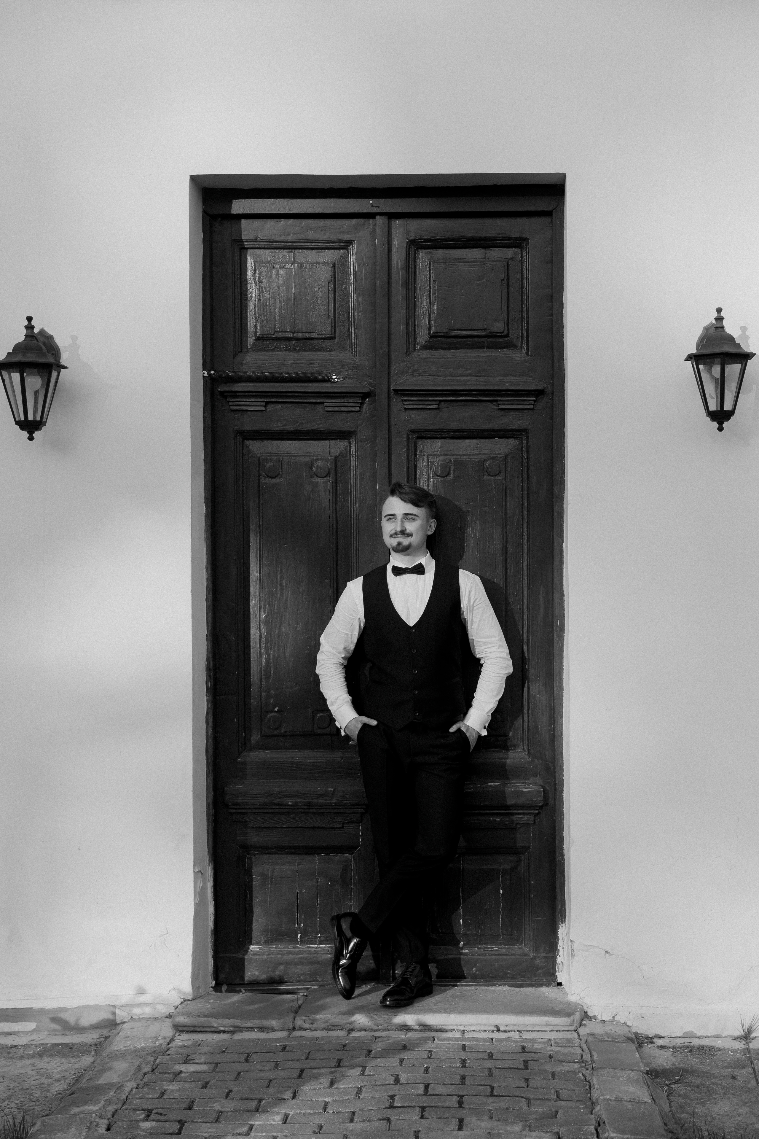 Эстетика 19го века Надежда и Максим. VENSKAYA WEDDING & EVENT PLANNER