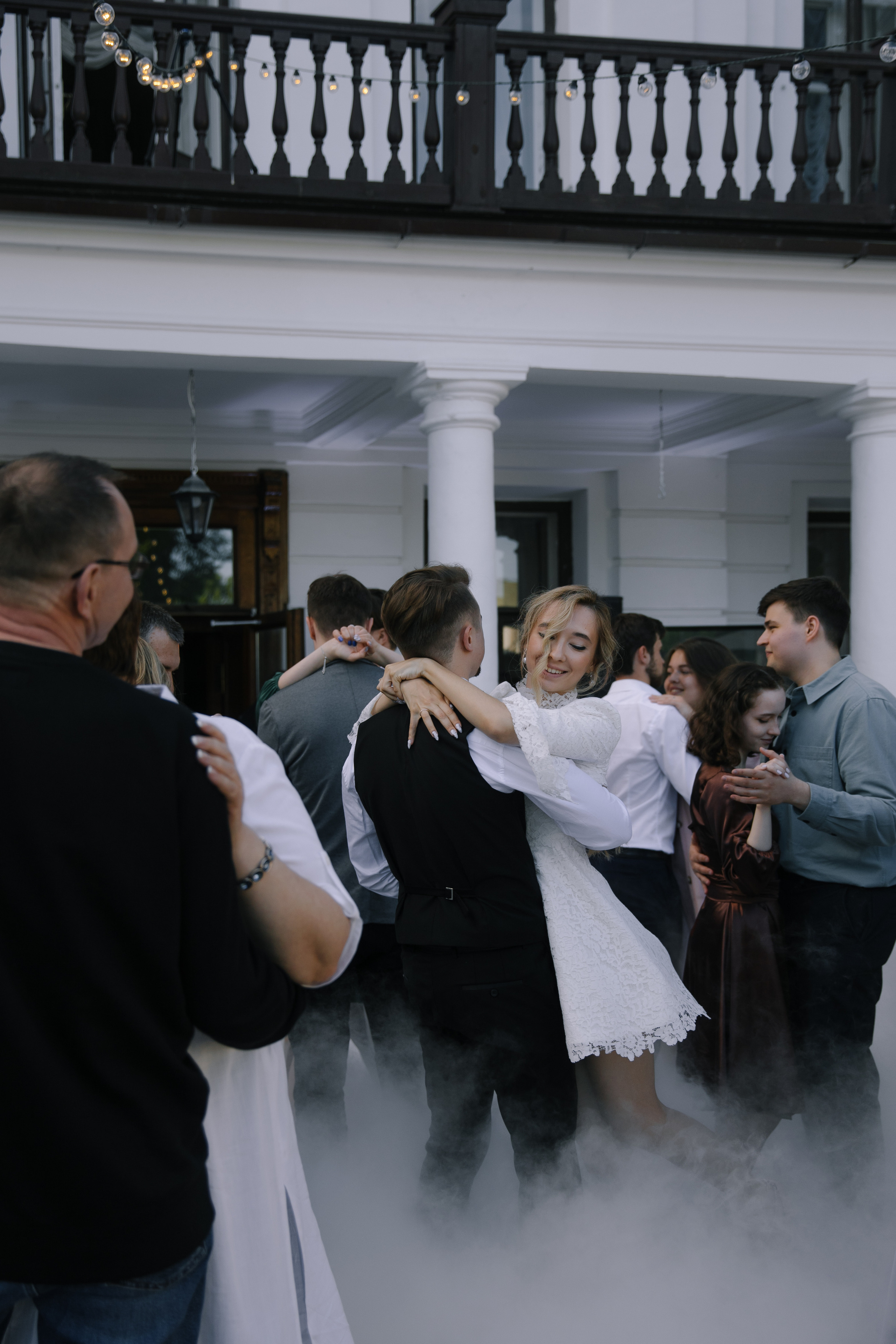 Эстетика 19го века Надежда и Максим. VENSKAYA WEDDING & EVENT PLANNER