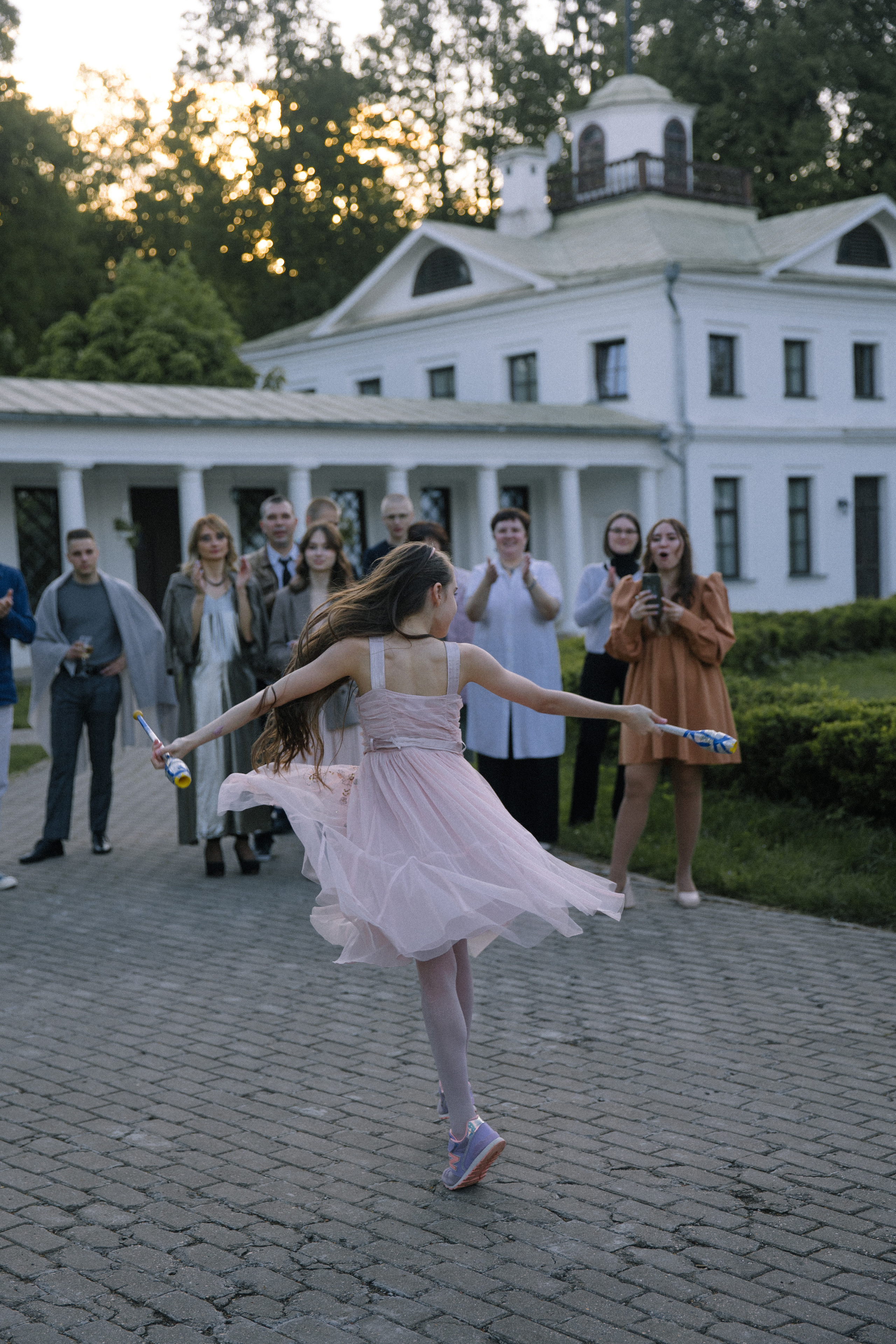 Эстетика 19го века Надежда и Максим. VENSKAYA WEDDING & EVENT PLANNER