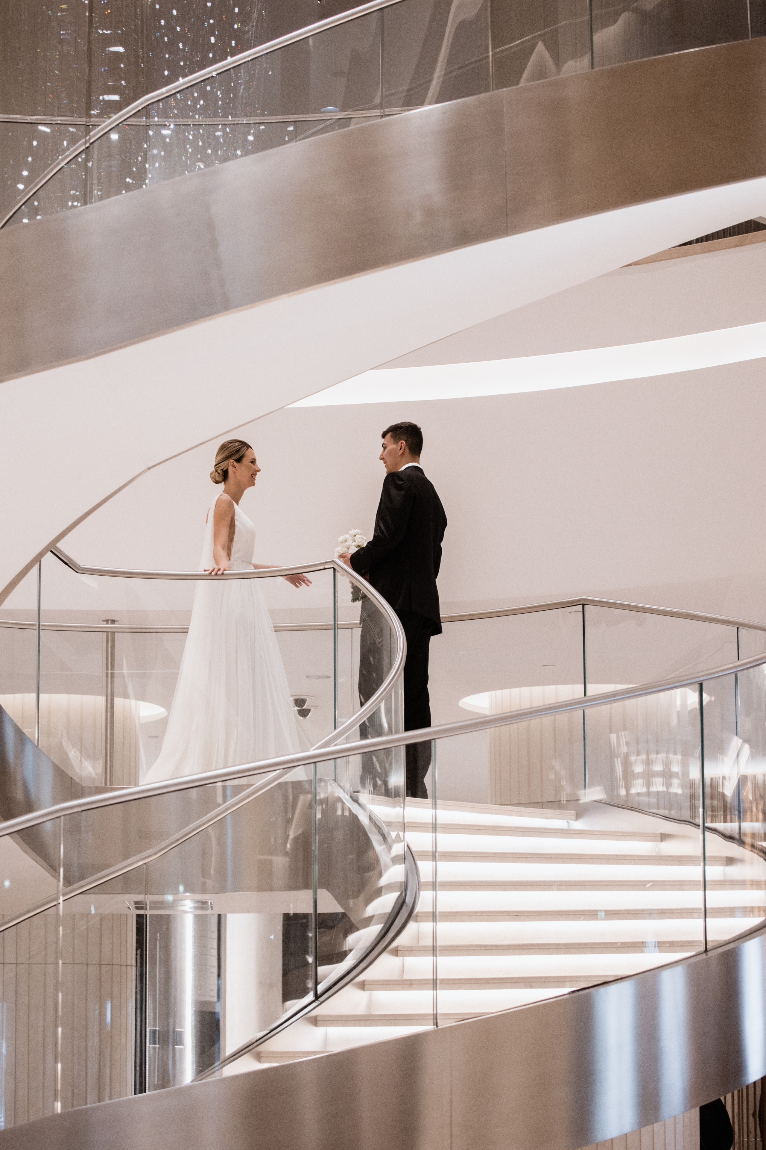 Лед и нежность. Свадьба хоккеиста и его возлюбленной. VENSKAYA WEDDING & EVENT PLANNER