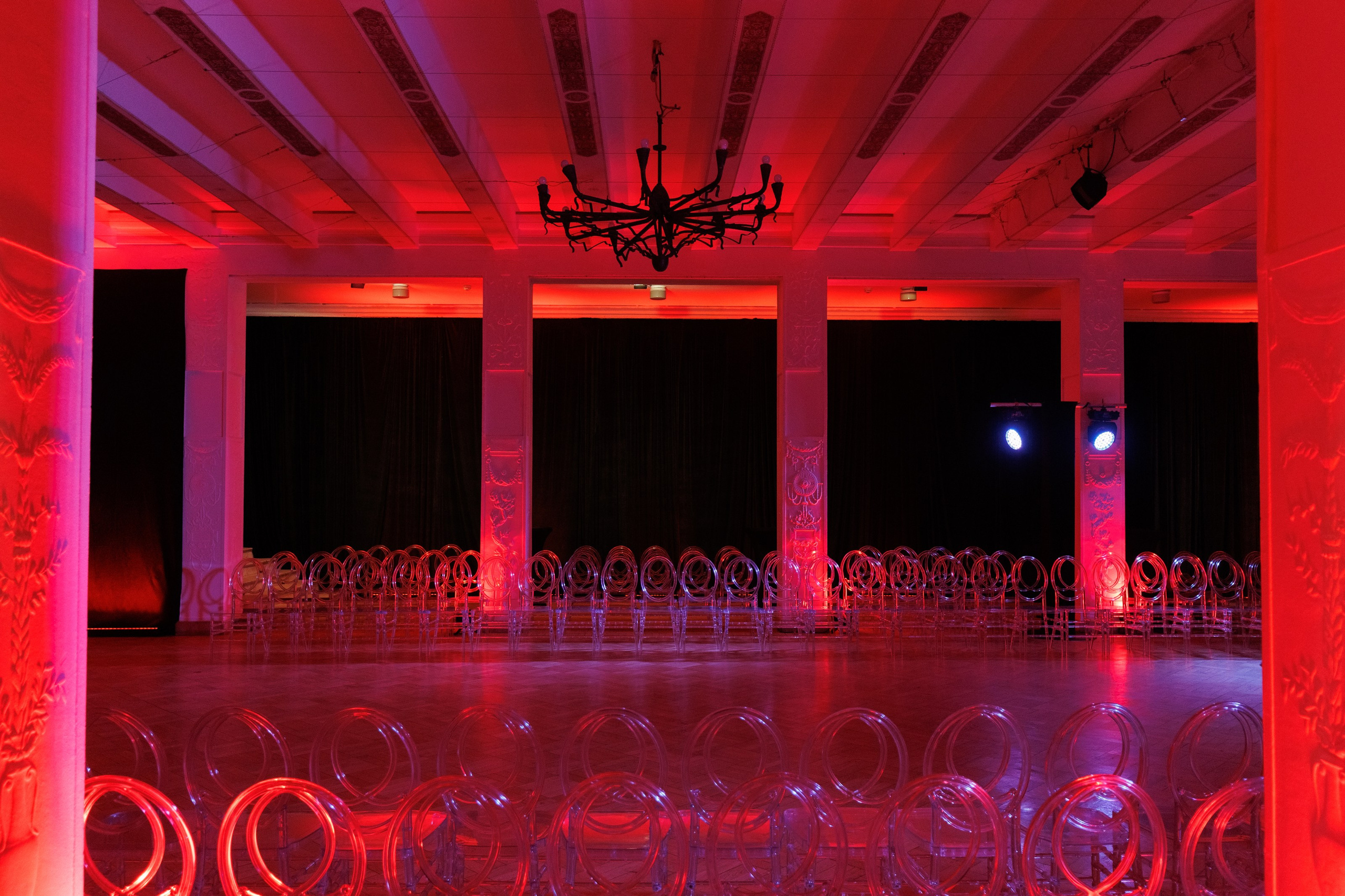 N68 Atelier Haute Couture. Свадебный, портретный и репортажный фотограф Дмитрий Карпов