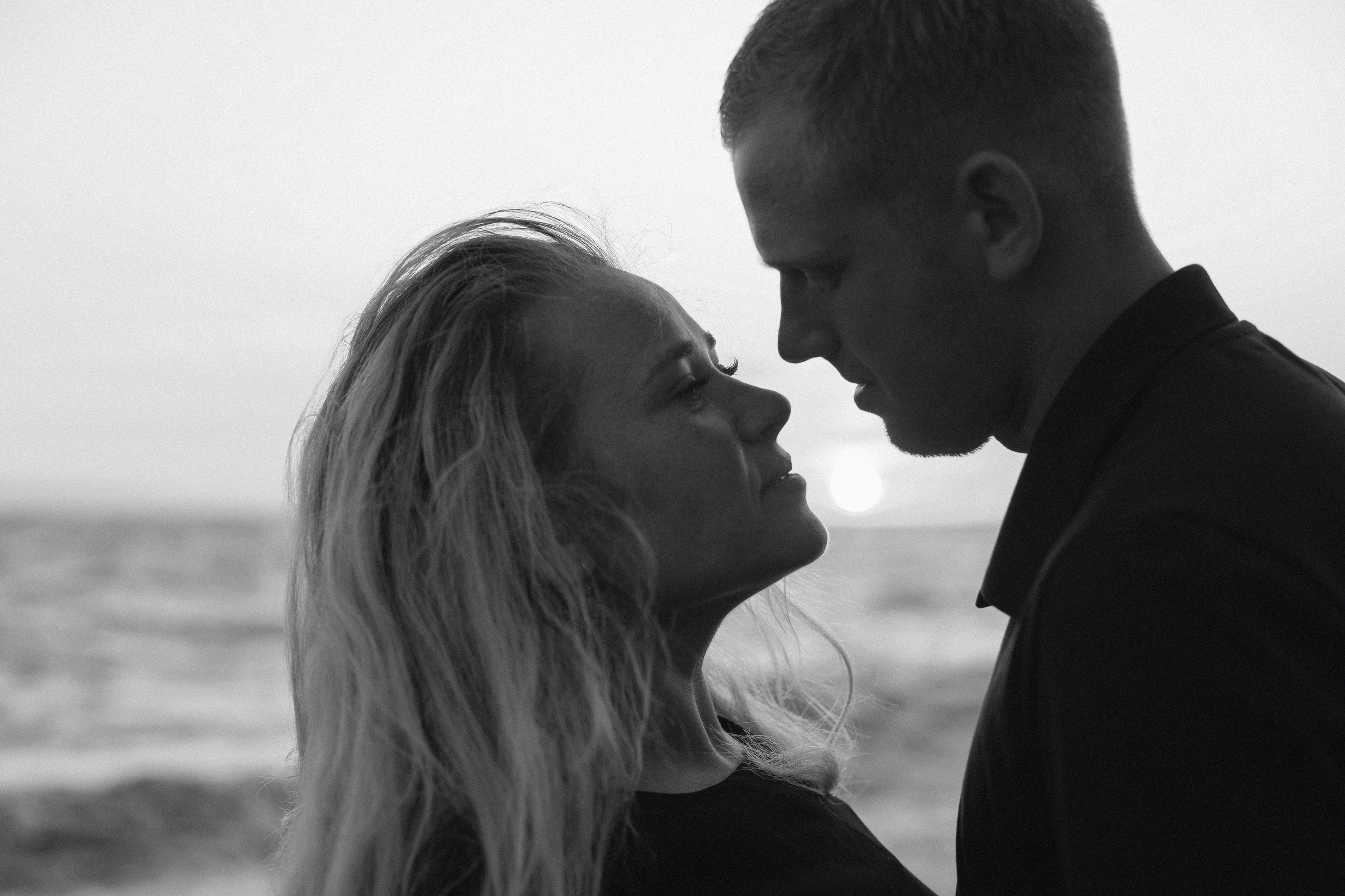 Счастье🖤. Свадебный фотограф Мироманов Николай в Крыму