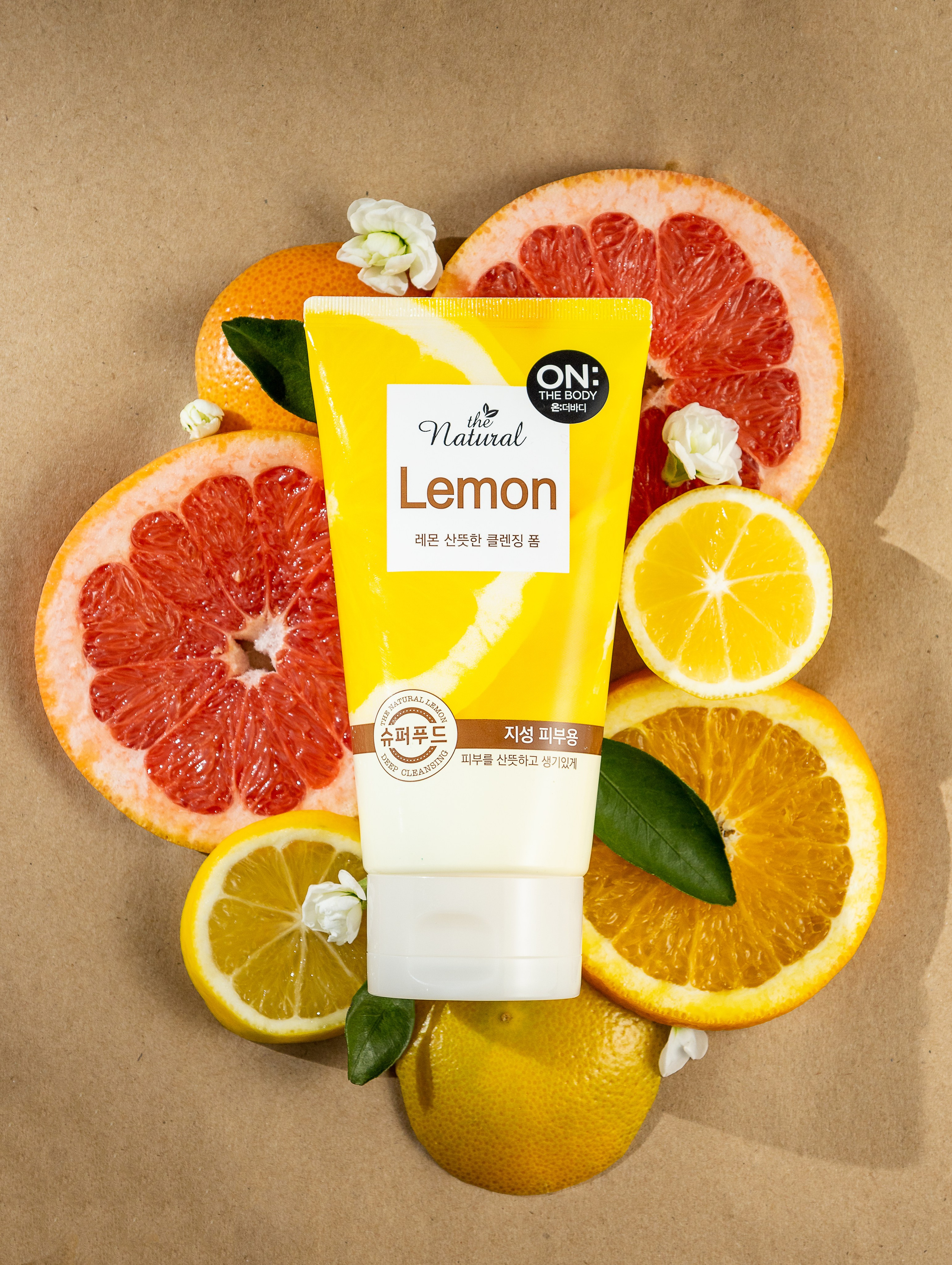 Парфюмерия, косметика. Студия коммерческой съемки ХВОЯ