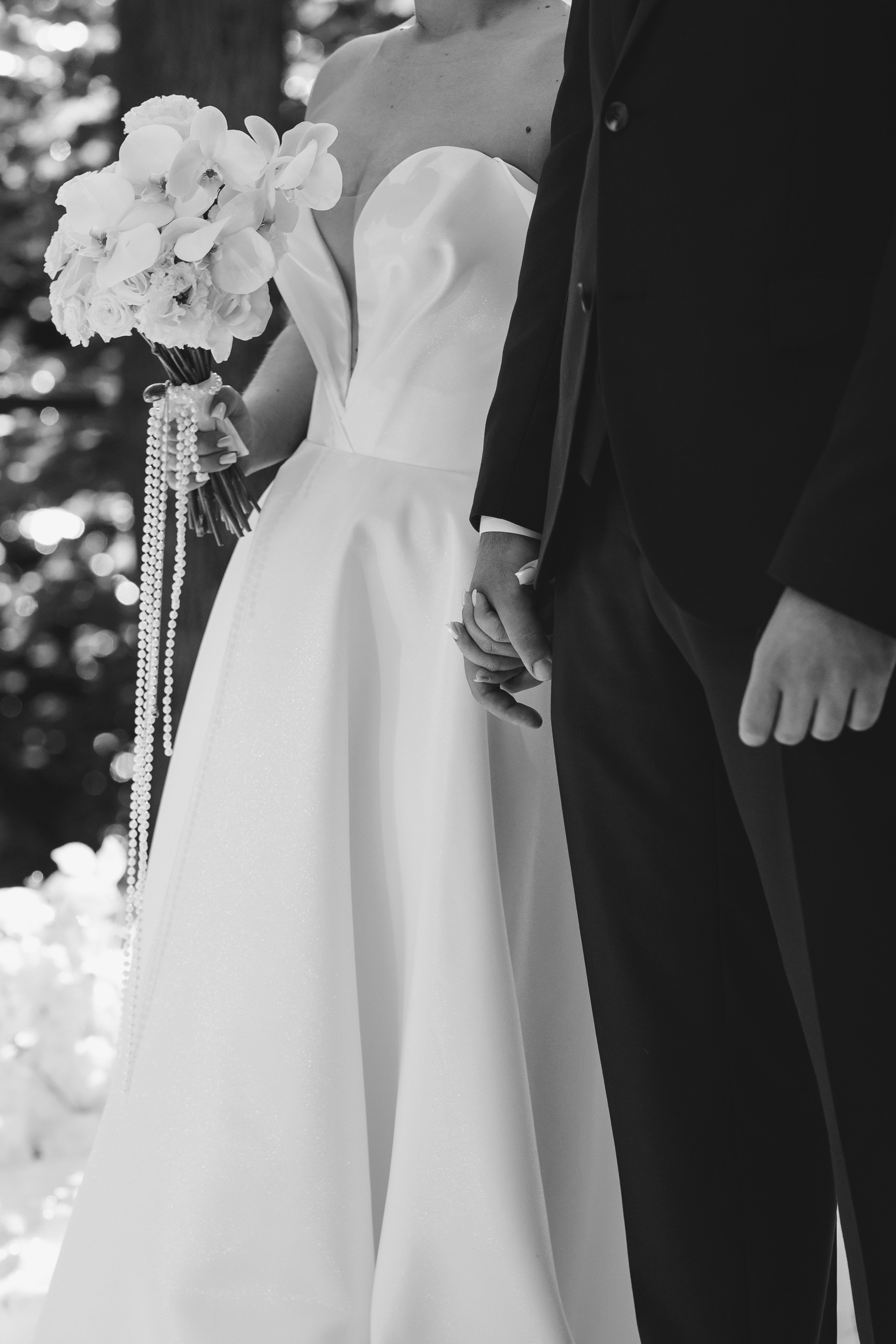 Эльяр и Валерия. Фотограф Ксюша Белоносова