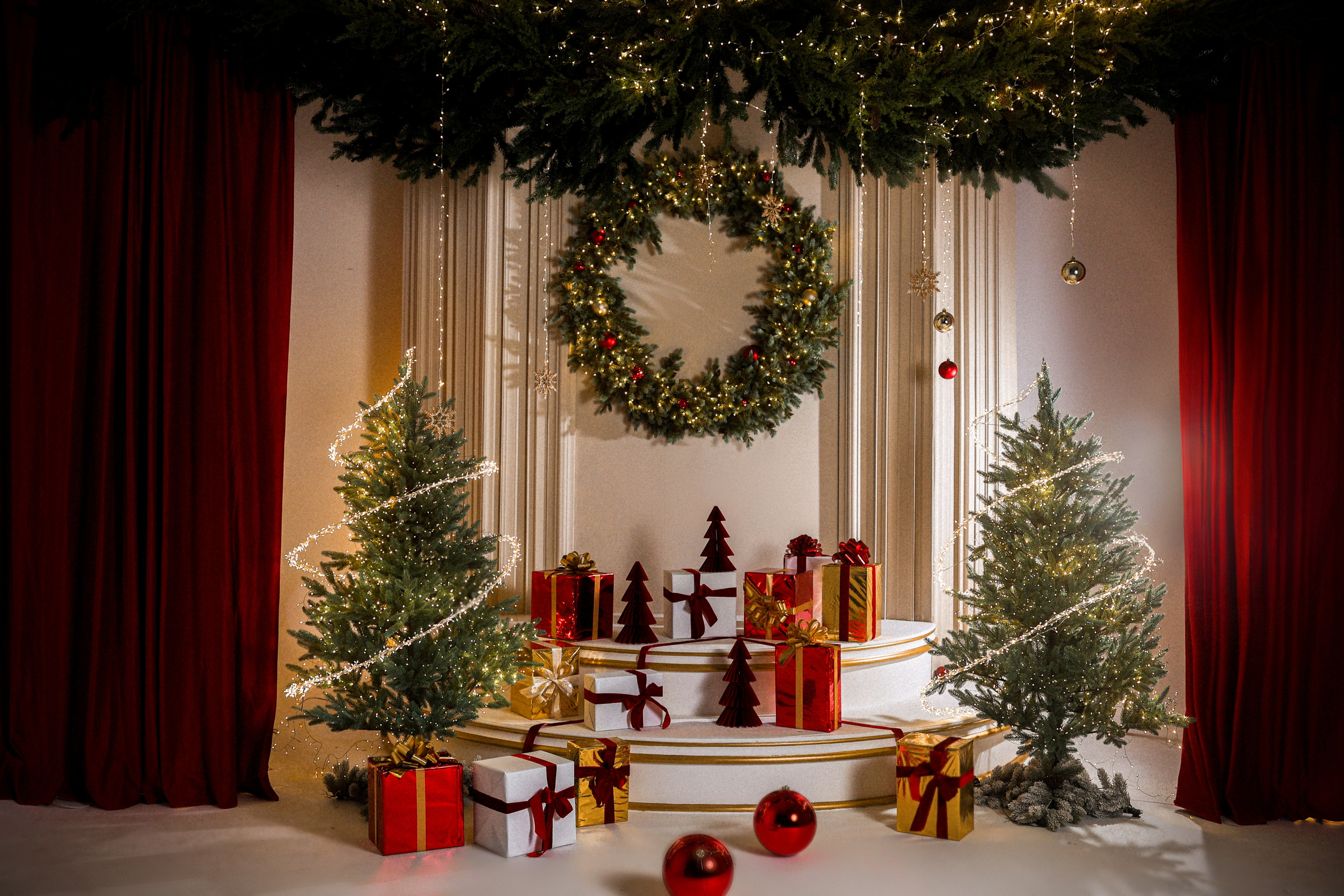 Наши анонсы. «Интерьерная фотостудия коттедж в городе Санкт-Петербург»