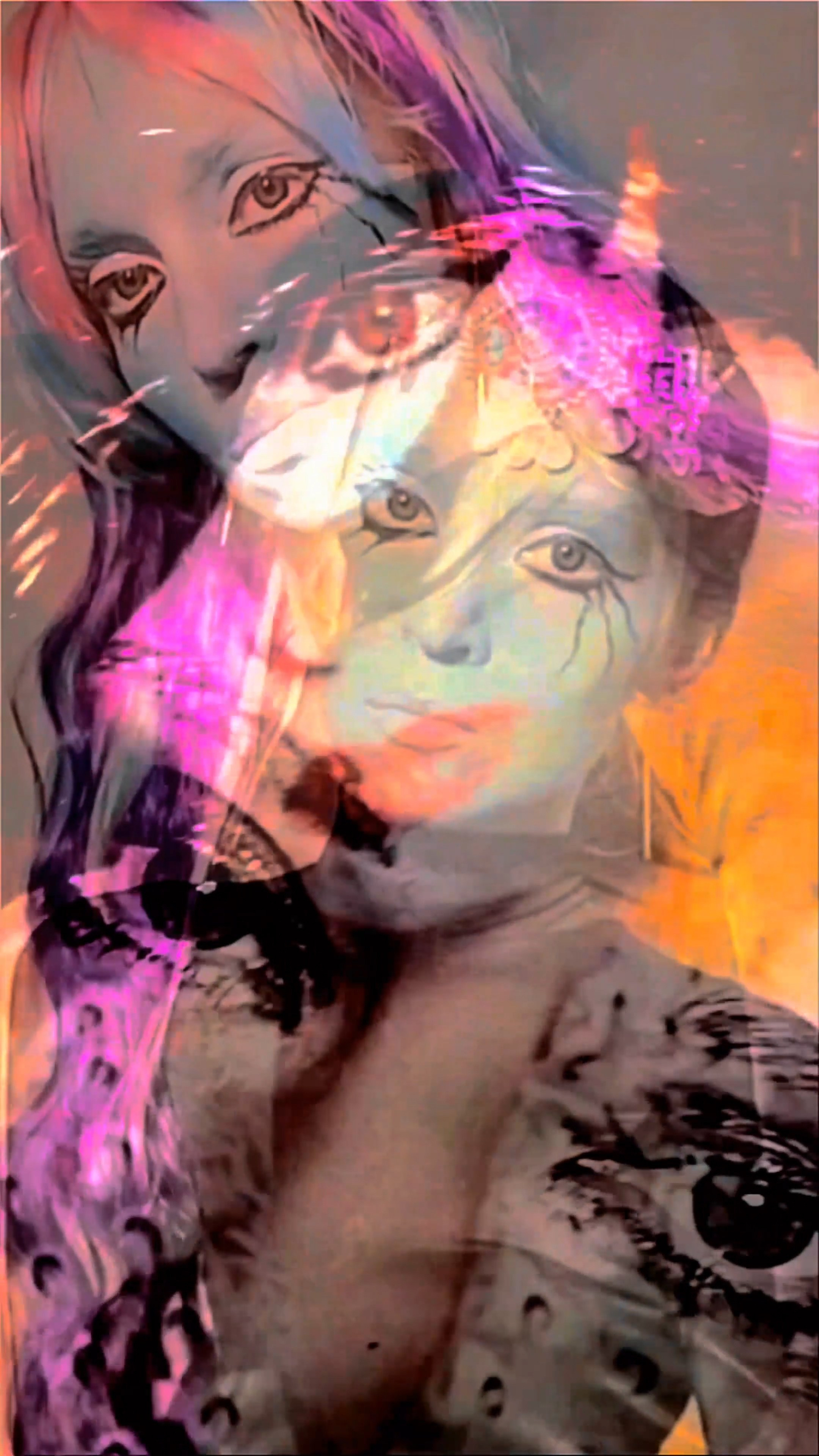 THE THRESHOLD OF MANY FACES. Exclusive Closing Gifts for Top Realtors | Custom House Portraits by Yulia Yurchevskaya