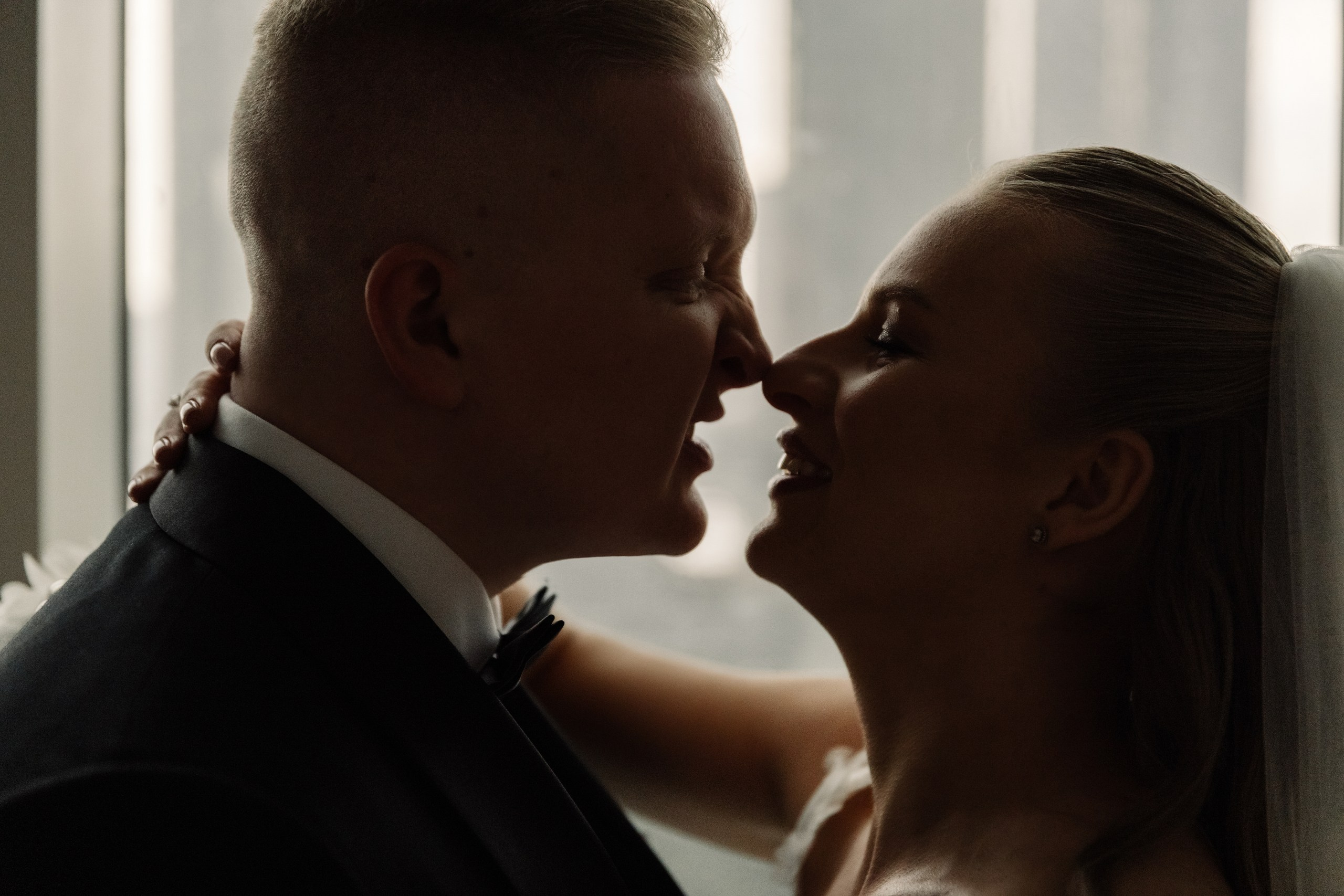 Илья и Даша