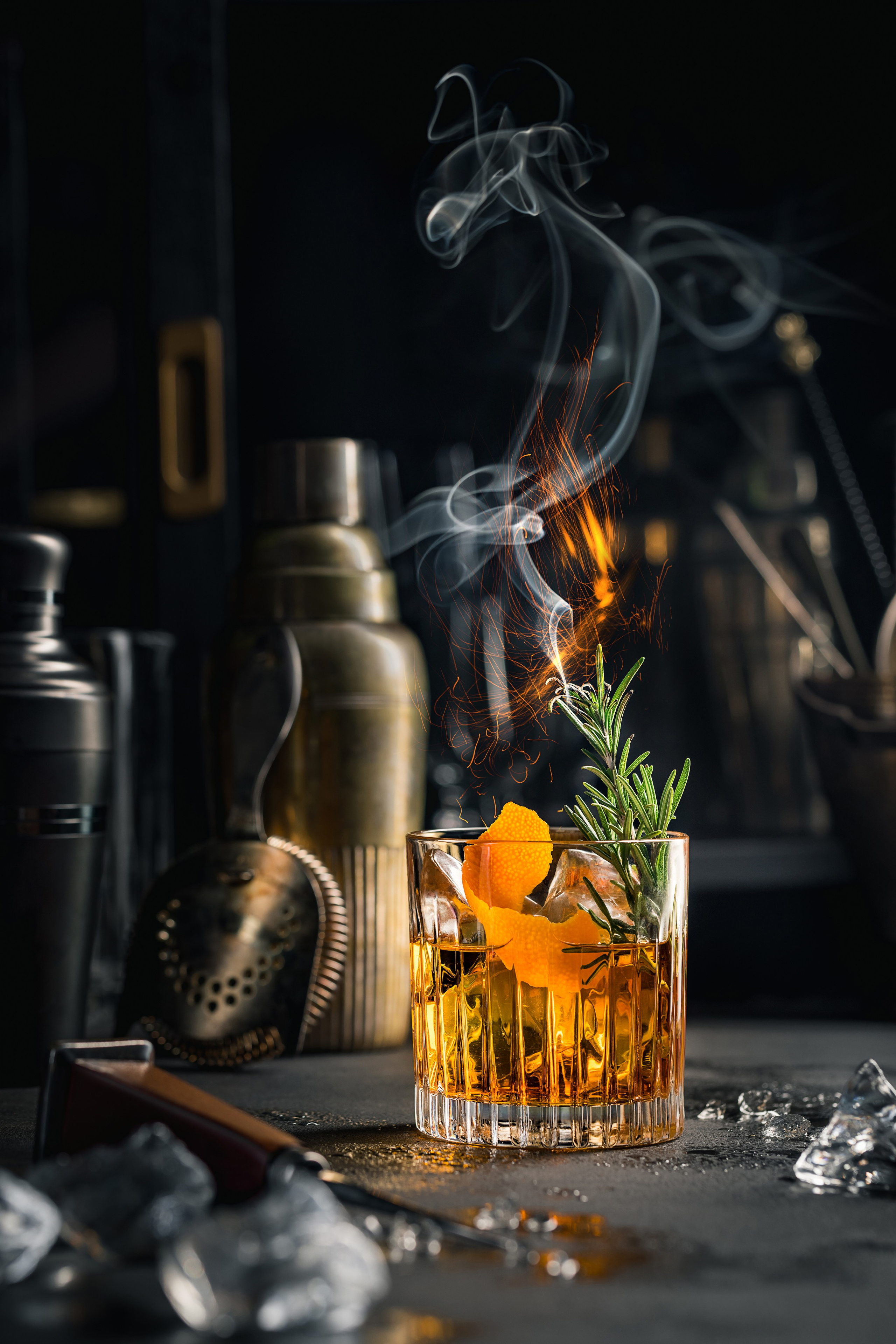 Услуги. Foodie Stories (гастрономические истории) рекламная фуд-фотосъёмка, Москва