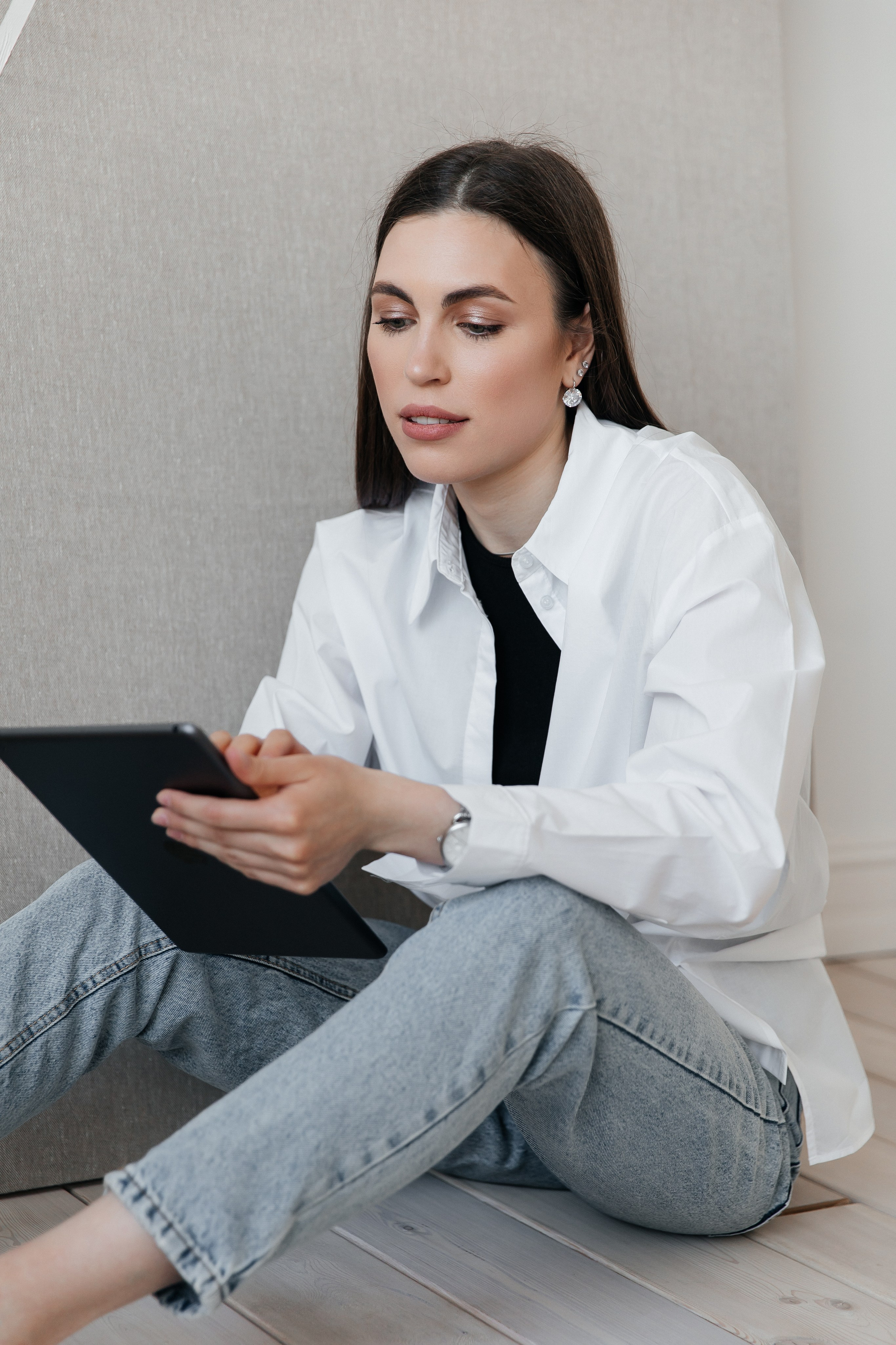 Контент для переводчика. Свадебный фотограф Виктория