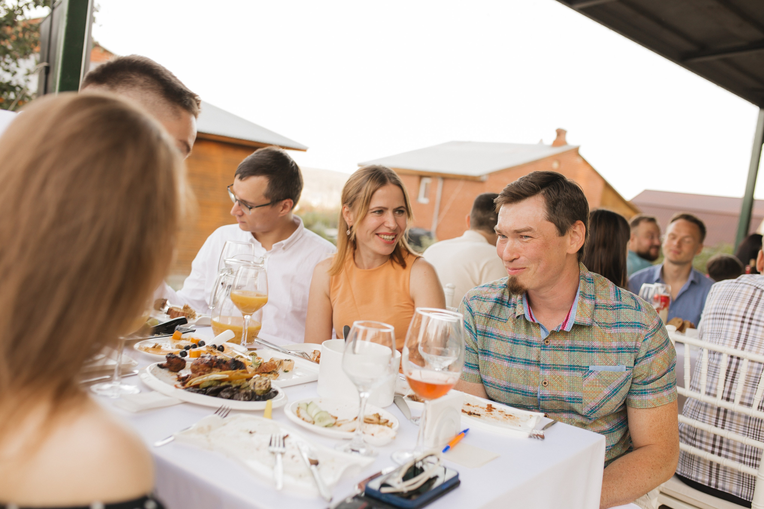 Дарья и Алексей. Семейный и свадебный фотограф в Екатеринбурге Орлова Ирина