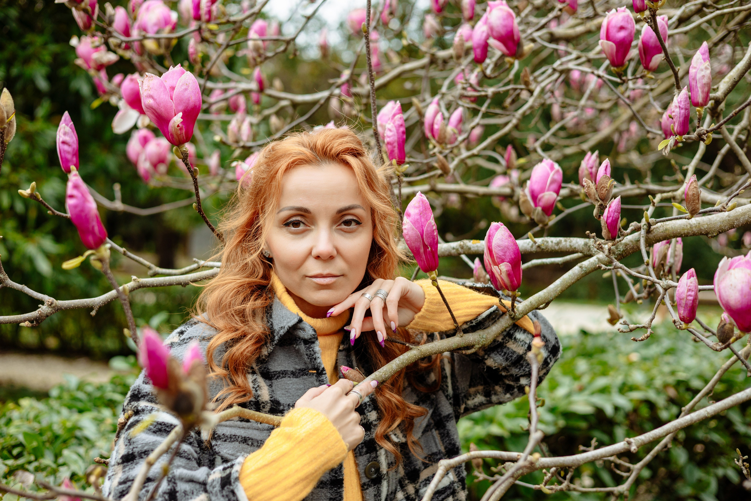 Весна. Фотограф в Санкт-Петербурге Знаменская Ирина